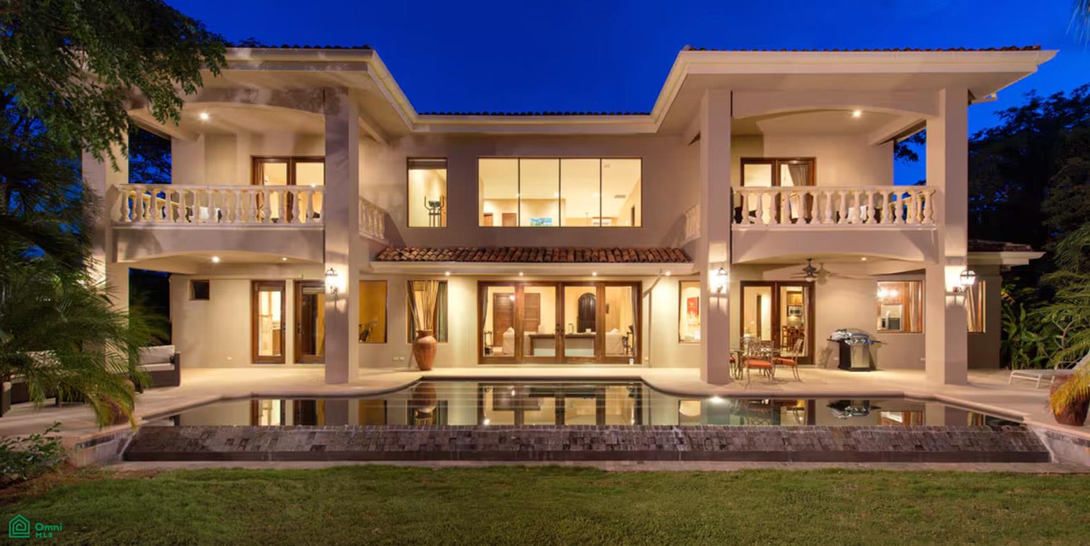 7 bed Single Family Homes For Sale in Santa Cruz, Guanacaste - 1