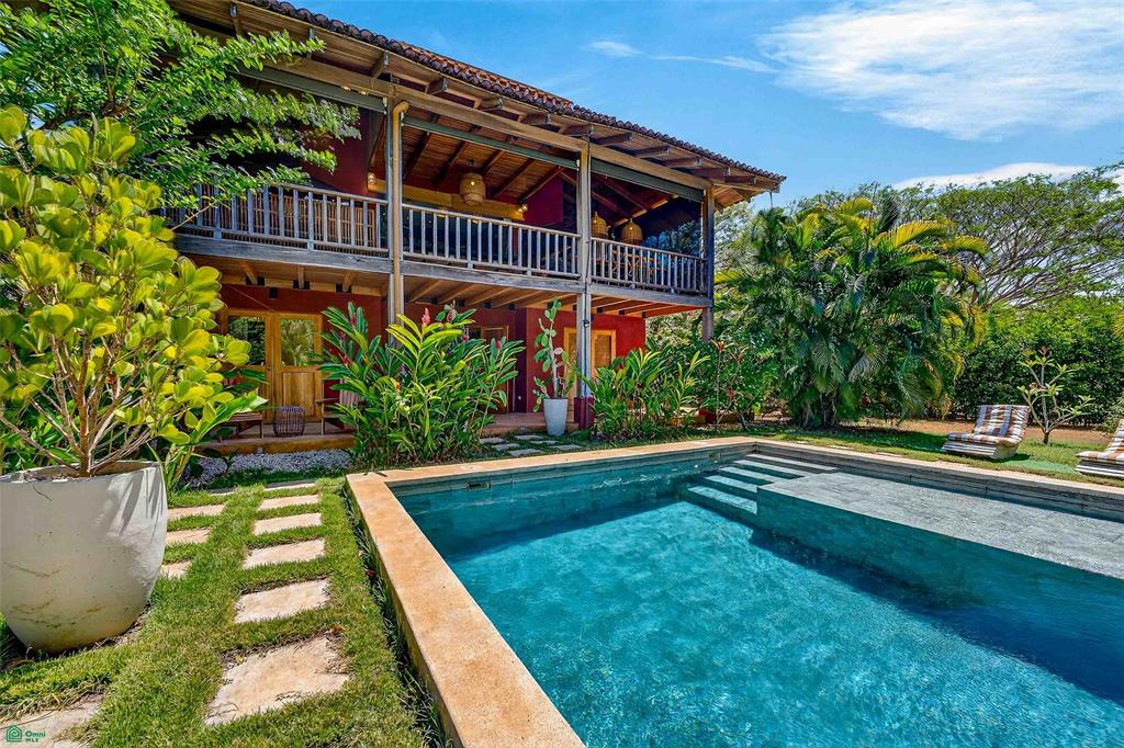 5 bed Single Family Homes For Sale in Santa Cruz, Guanacaste - 1