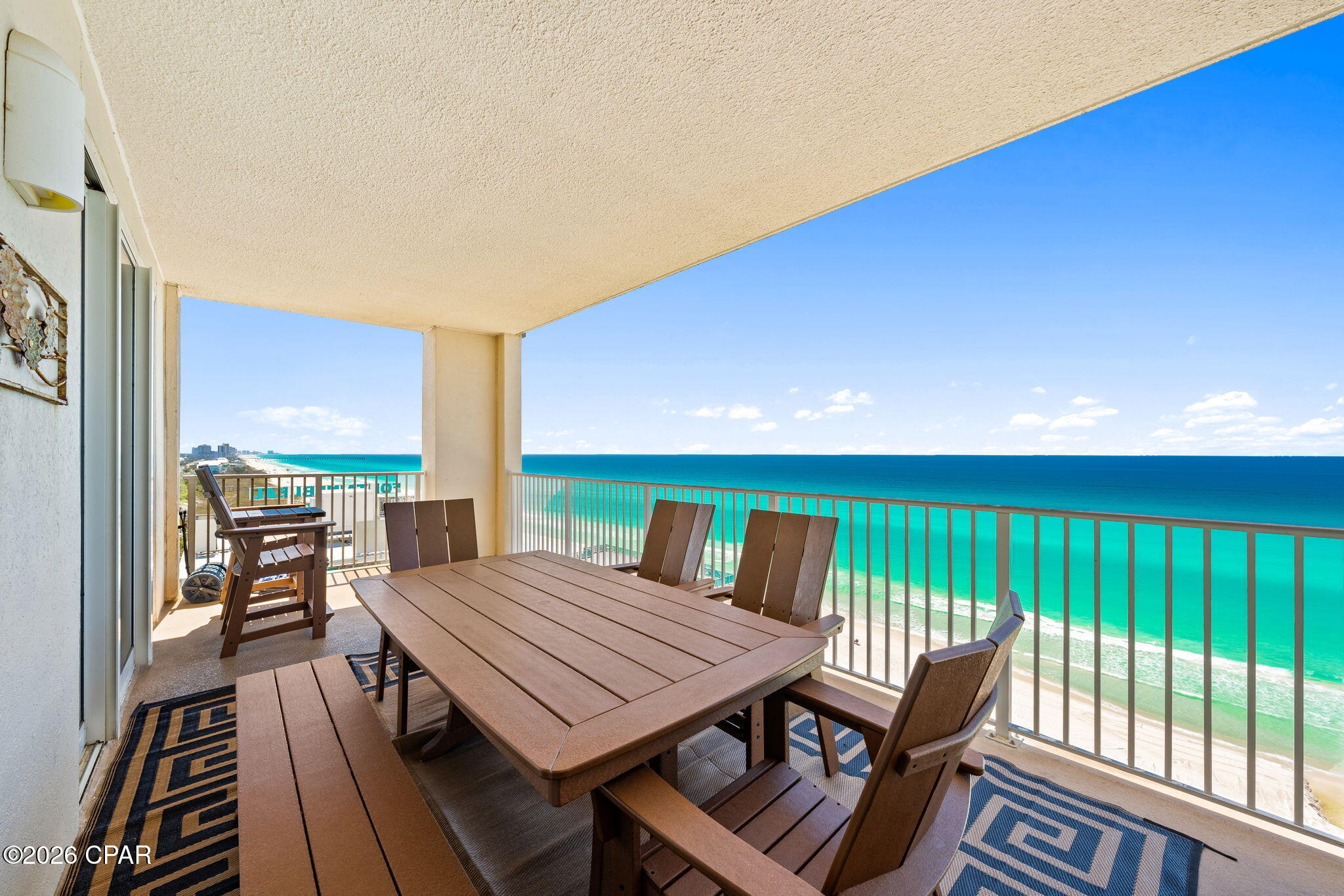Details for 14415 Front Beach Road 1101, Panama City Beach, FL 32413