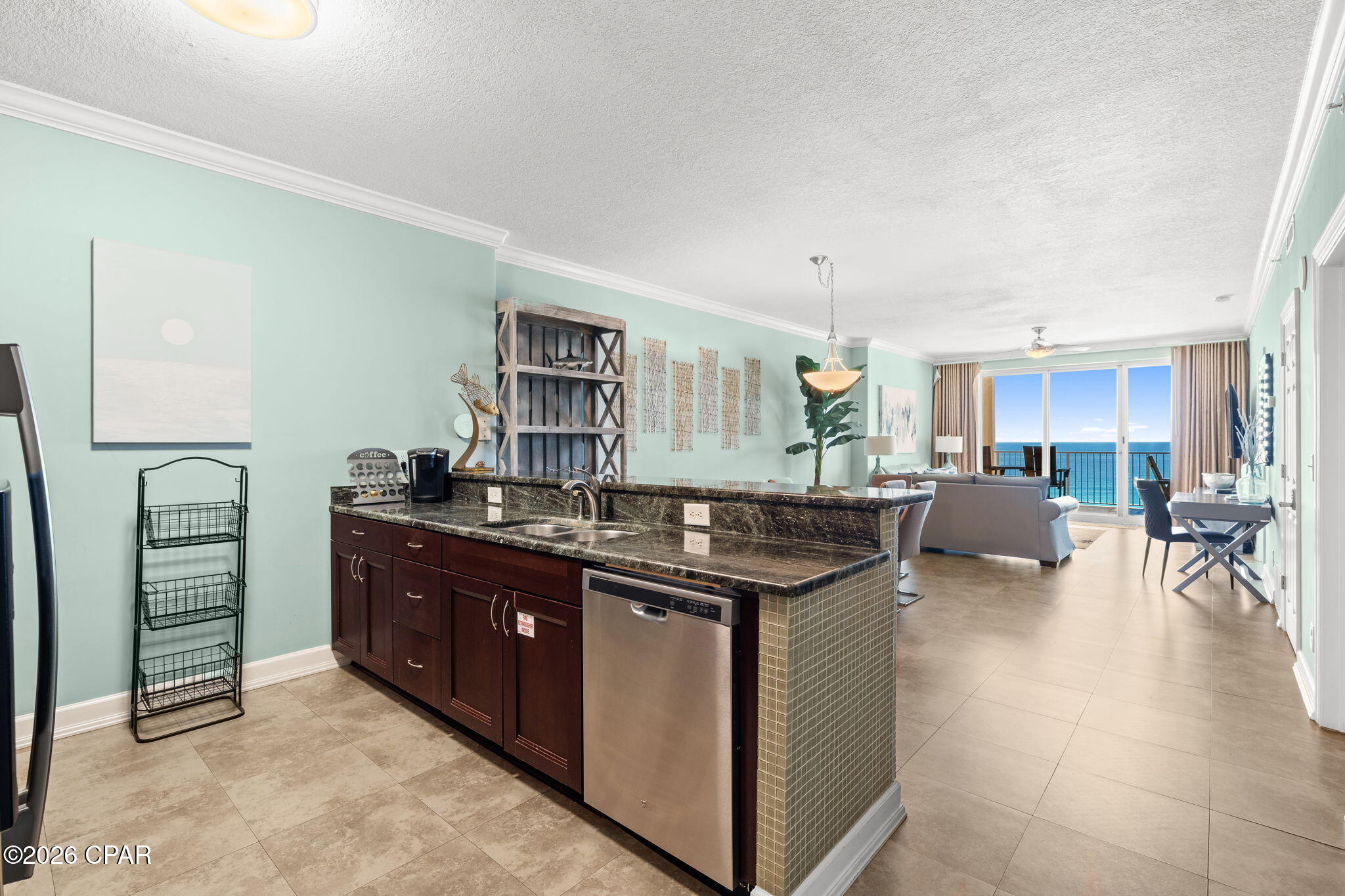 Image 10 For 14415 Front Beach Road 1101