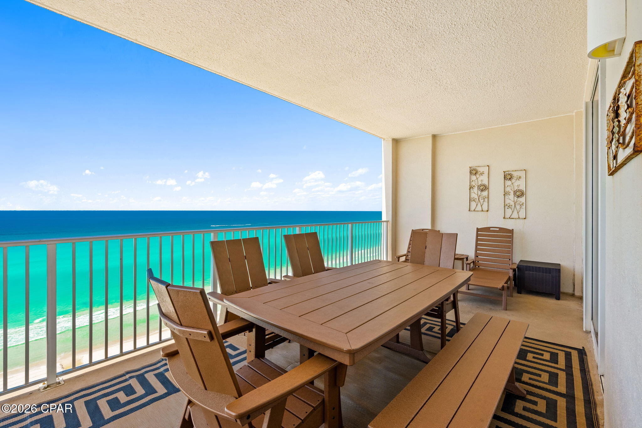 Image 2 For 14415 Front Beach Road 1101