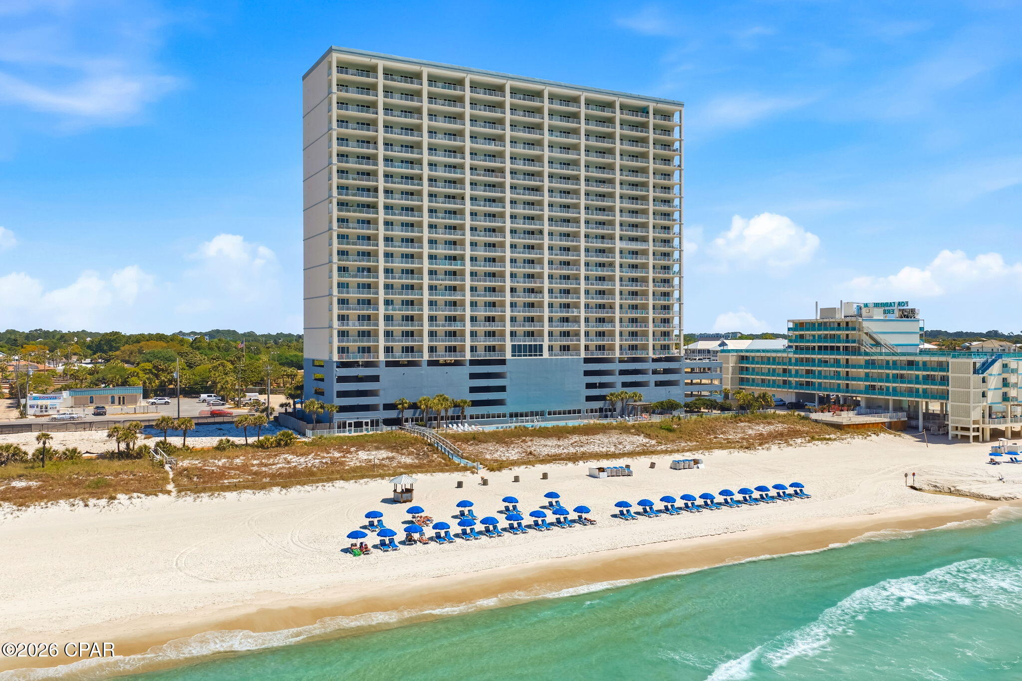 Image 31 For 14415 Front Beach Road 1101