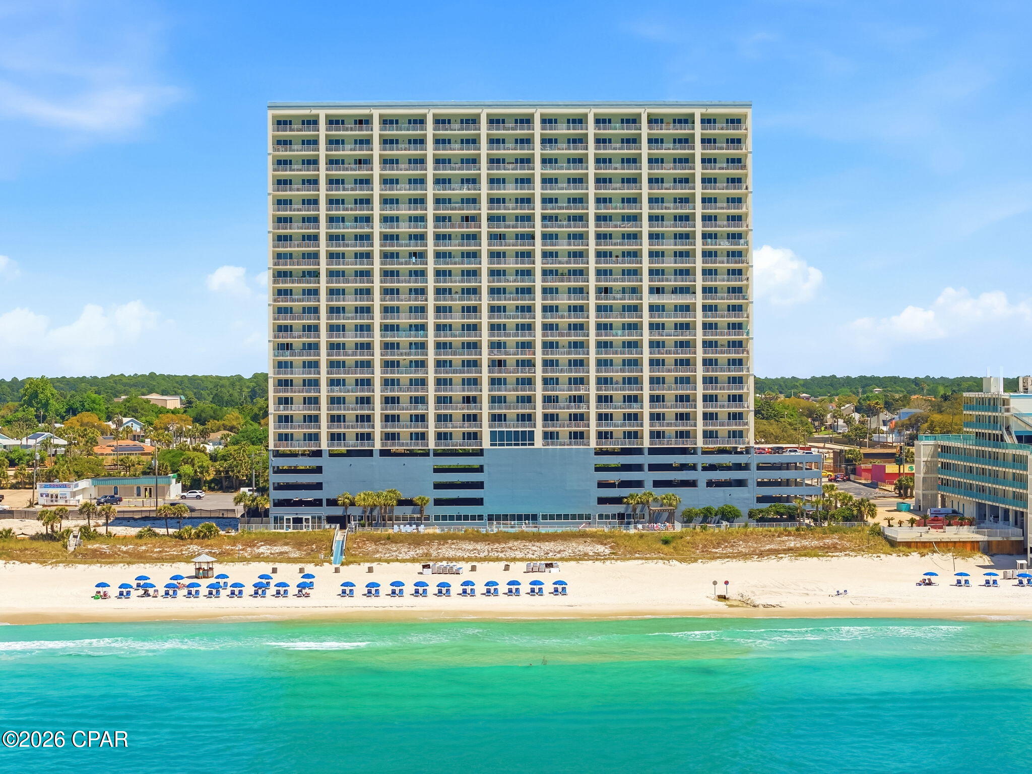 Image 32 For 14415 Front Beach Road 1101