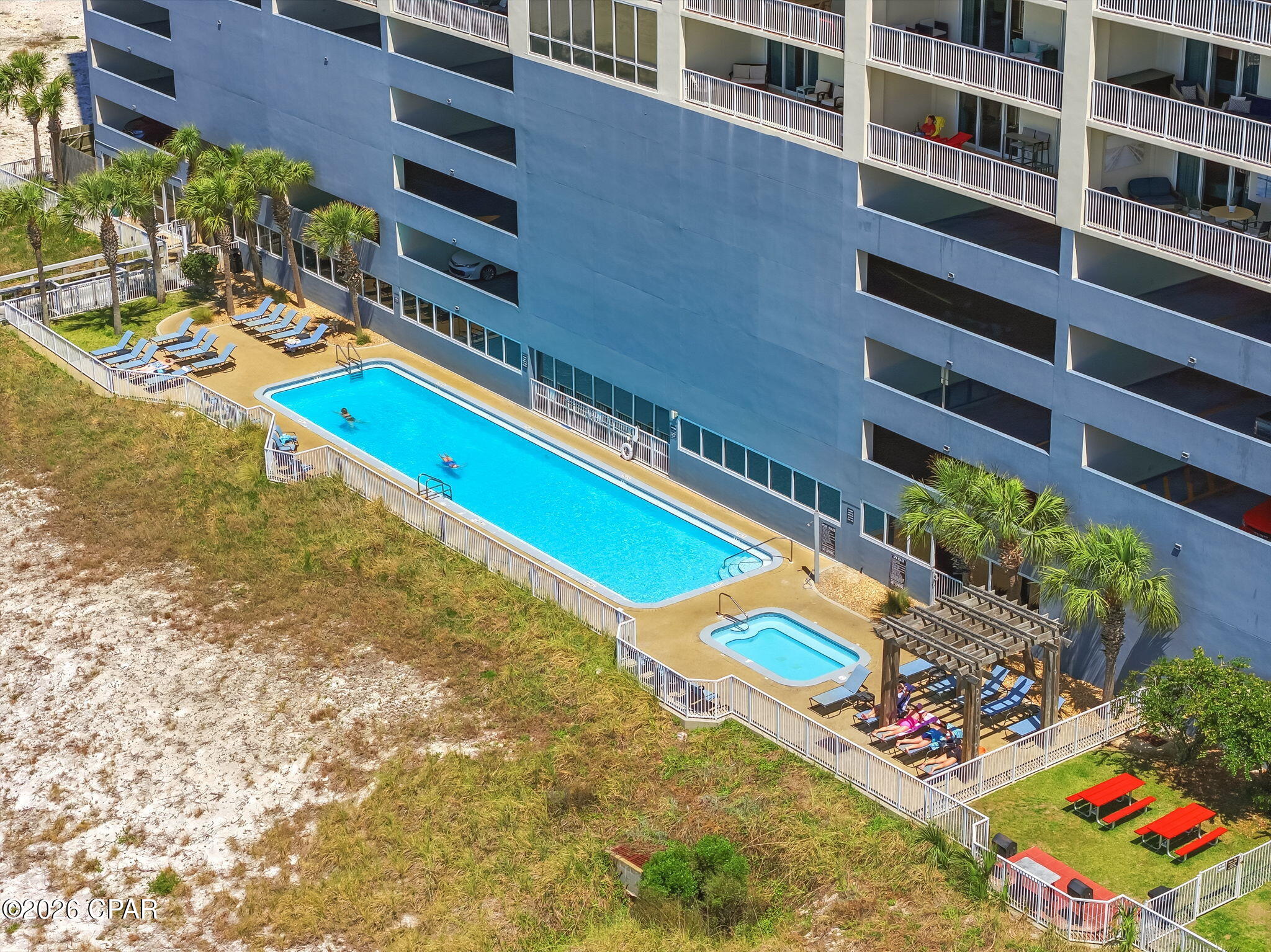 Image 33 For 14415 Front Beach Road 1101