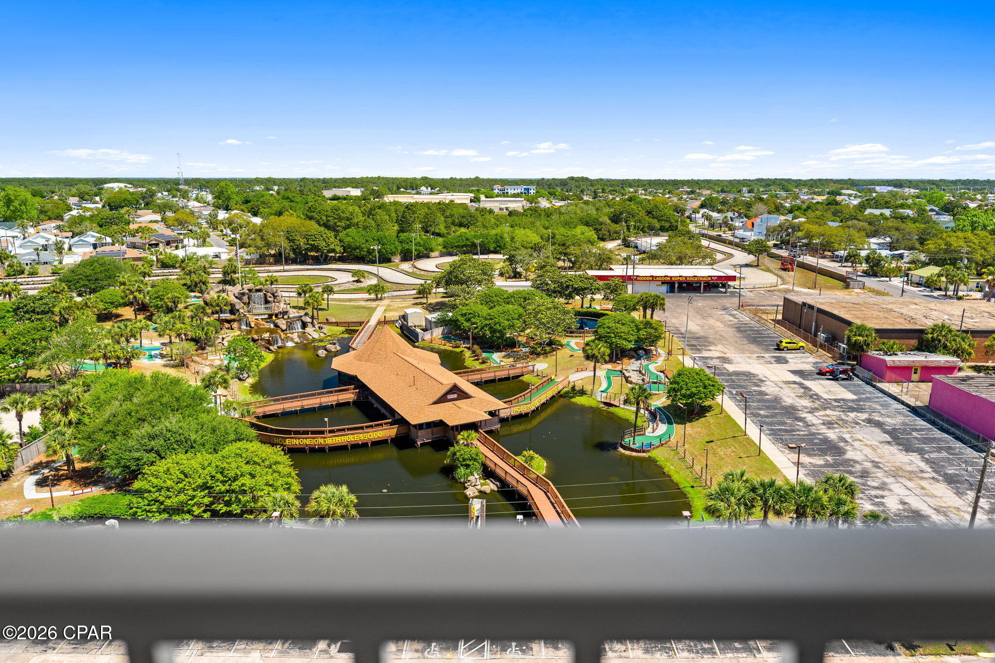 Image 35 For 14415 Front Beach Road 1101