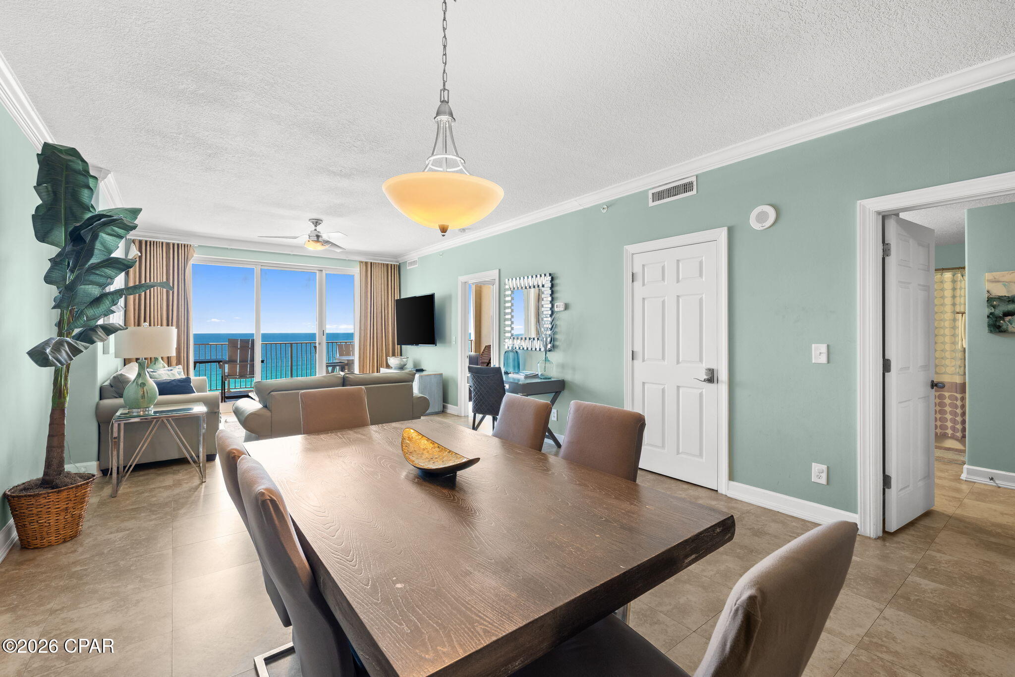 4th image of 14415 Front Beach Rd #1101, Panama City Beach, FL 32413 | MLS# 788396