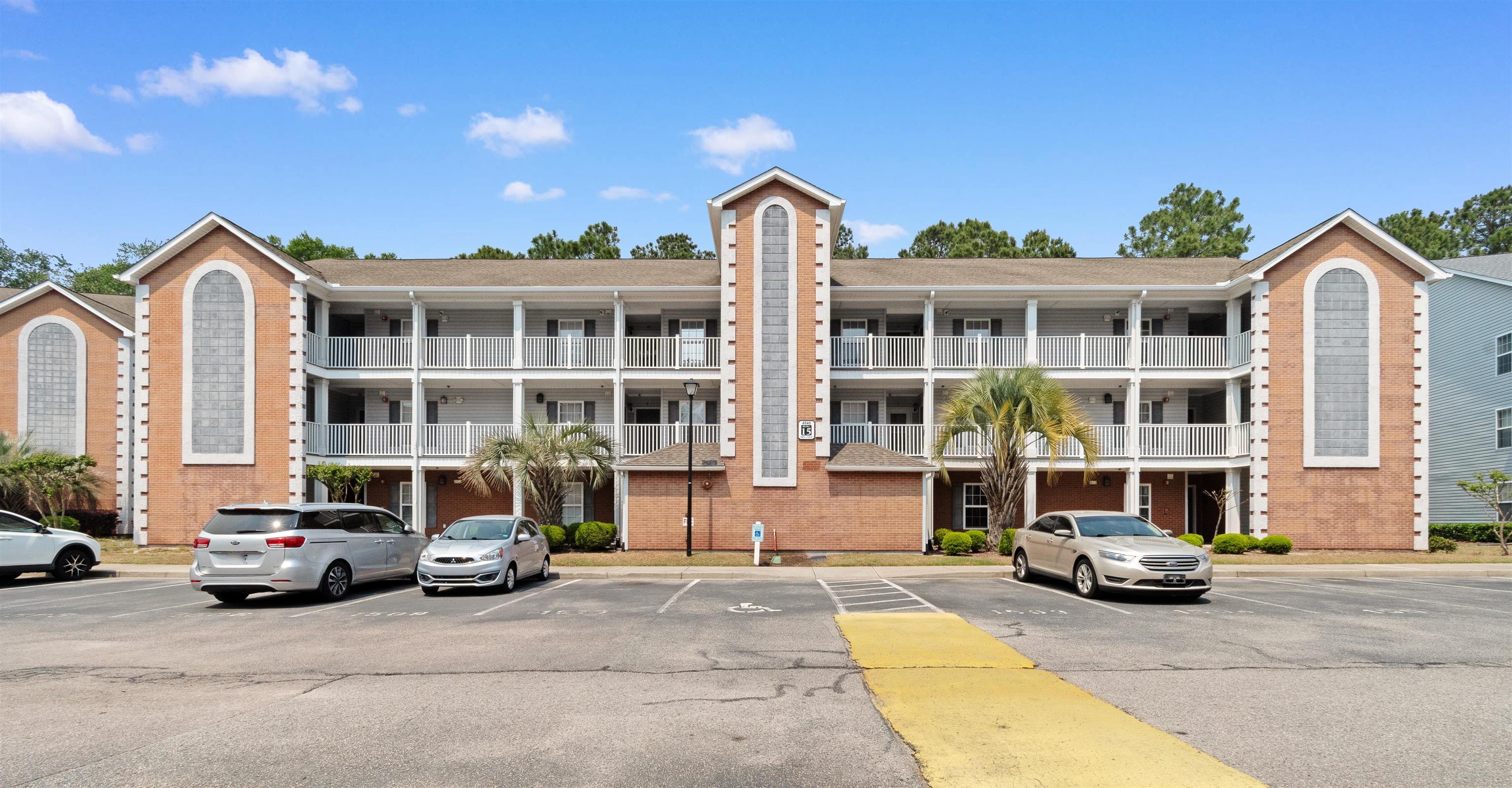4846 Meadowsweet Dr. UNIT #1504 Myrtle Beach, SC 29579