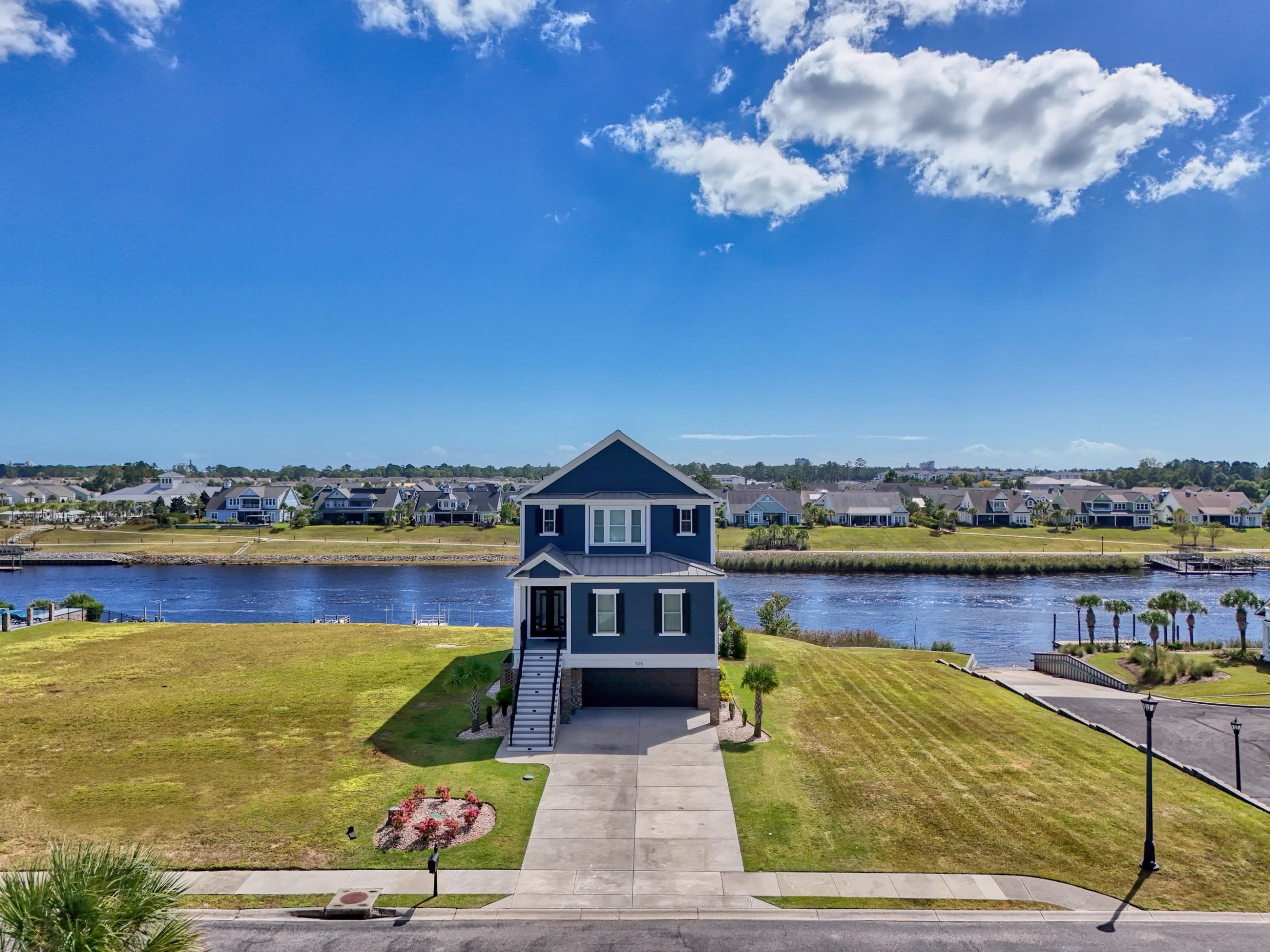 505 Saint Julian Ln. Myrtle Beach, SC 29579