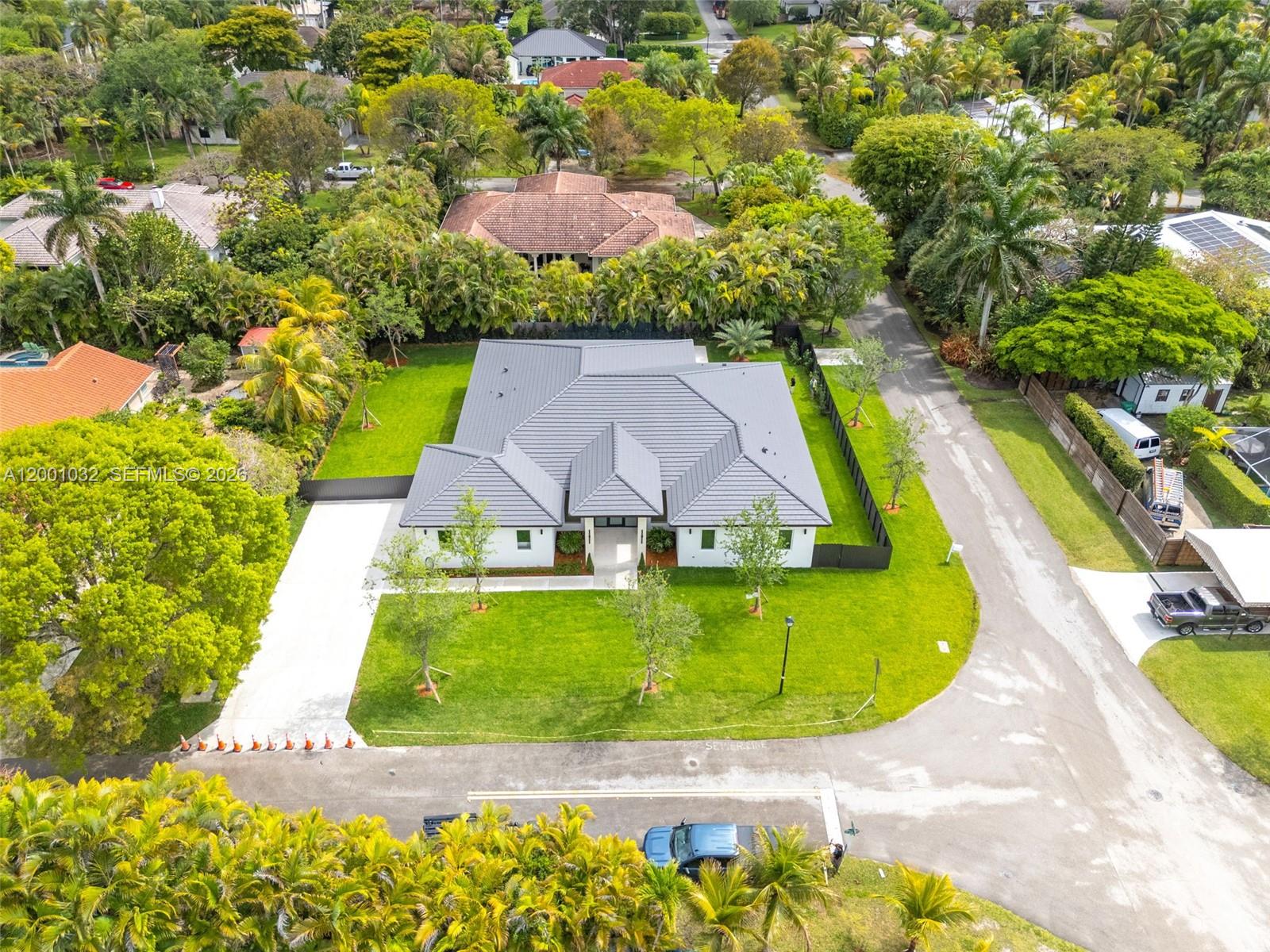 Cutler Country Groves 1St