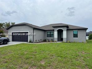Cape Coral