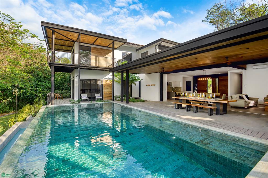 4 bed Single Family Homes For Sale in Santa Cruz, Guanacaste - 1