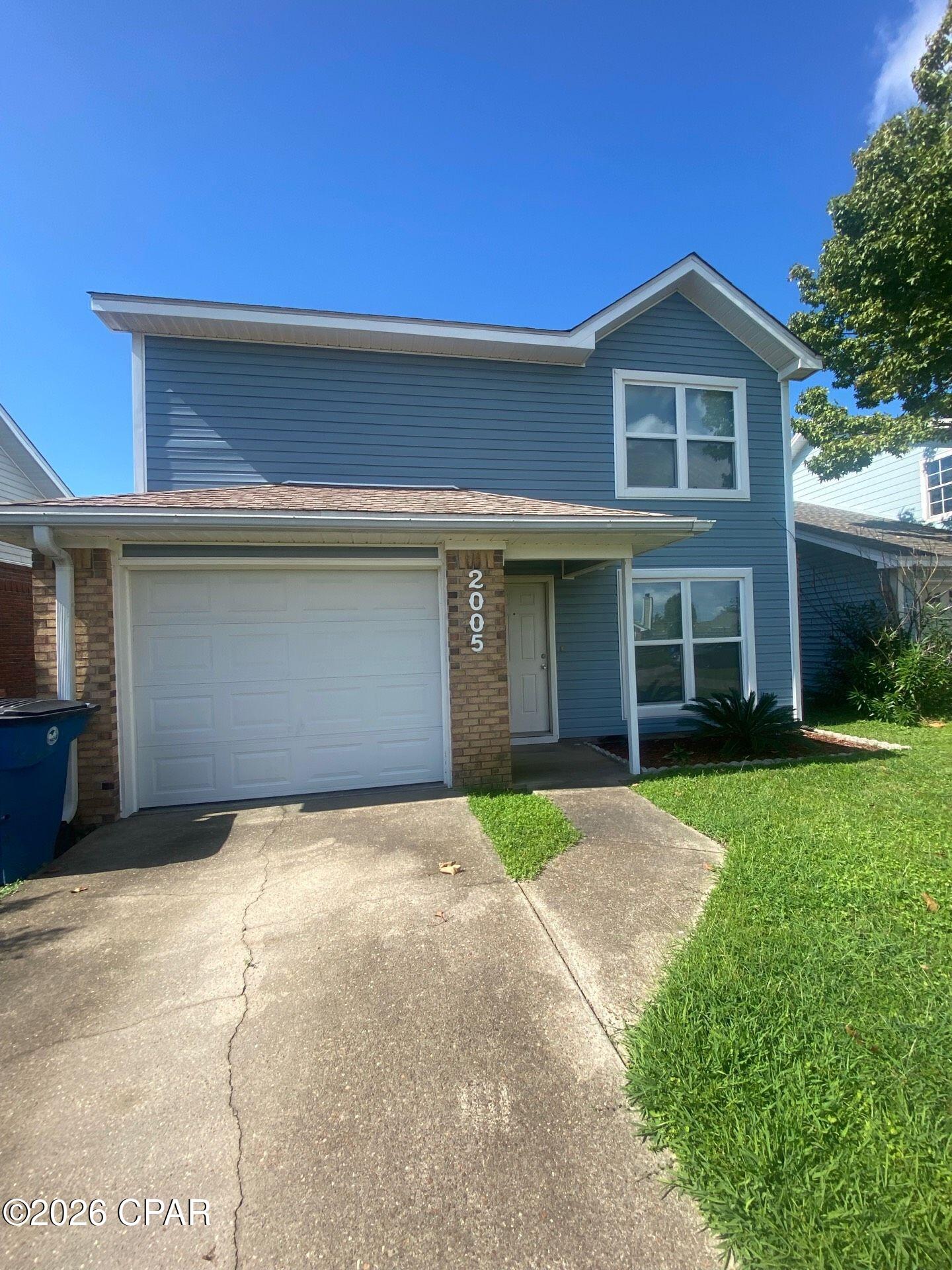 Details for 2005 Natalie Street, Panama City, FL 32405