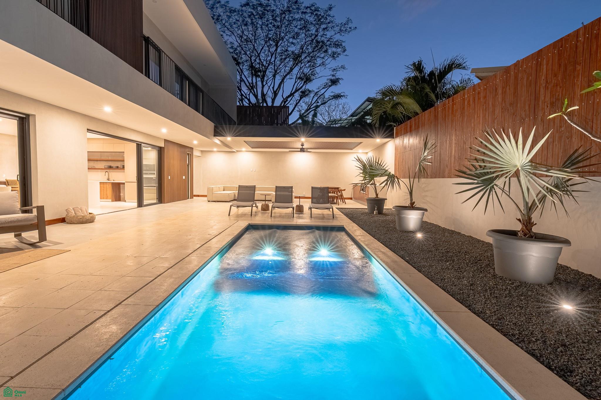 4 bed Single Family Homes For Sale in Santa Cruz, Guanacaste - 1