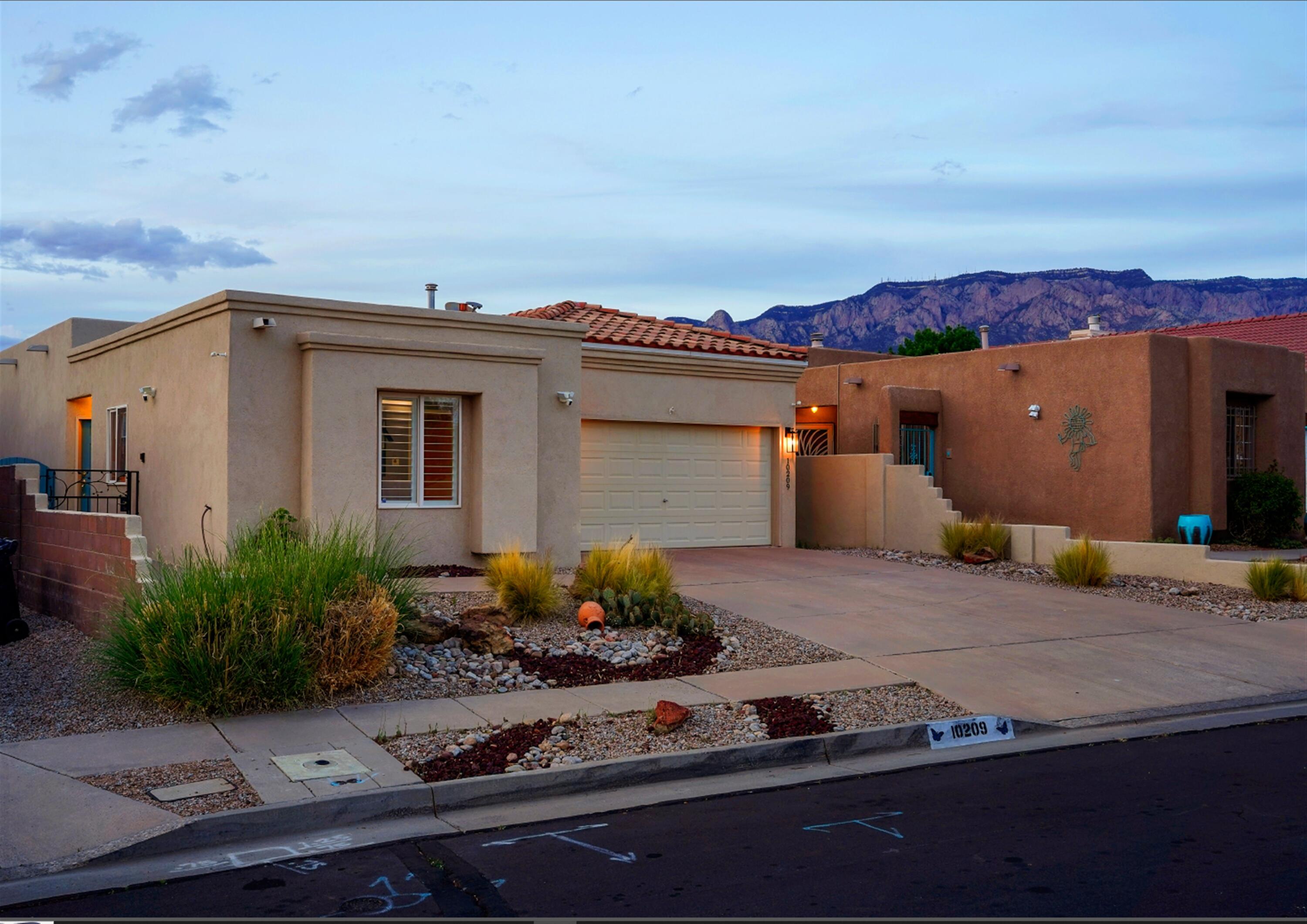 Homes for sale in Albuquerque, NM | 10209 Jarash Pl Ne, Albuquerque, NM 87122 | MLS# 1101721