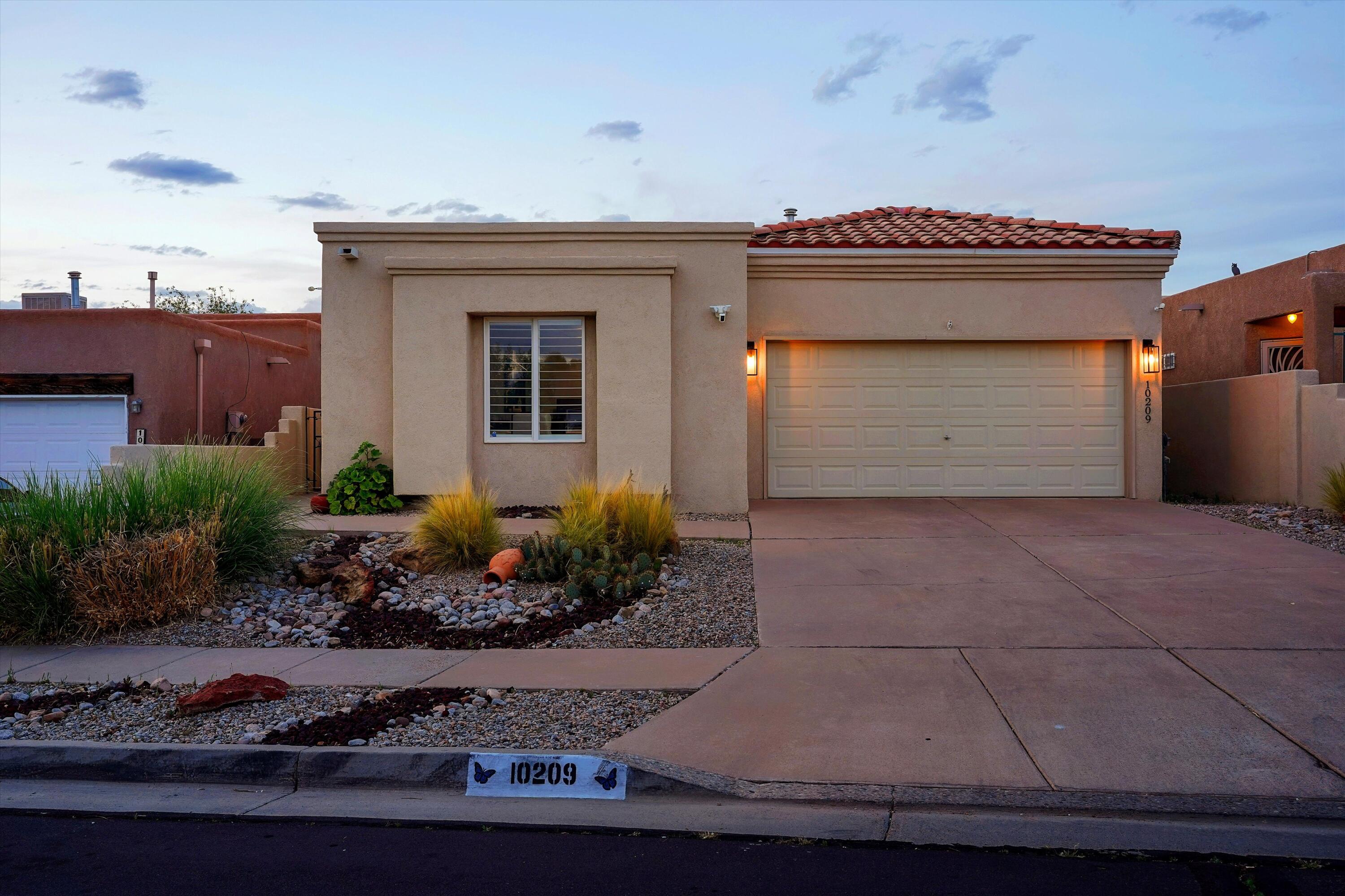 Homes for sale in Albuquerque, NM | 10209 Jarash Pl Ne, Albuquerque, NM 87122 | MLS# 1101721