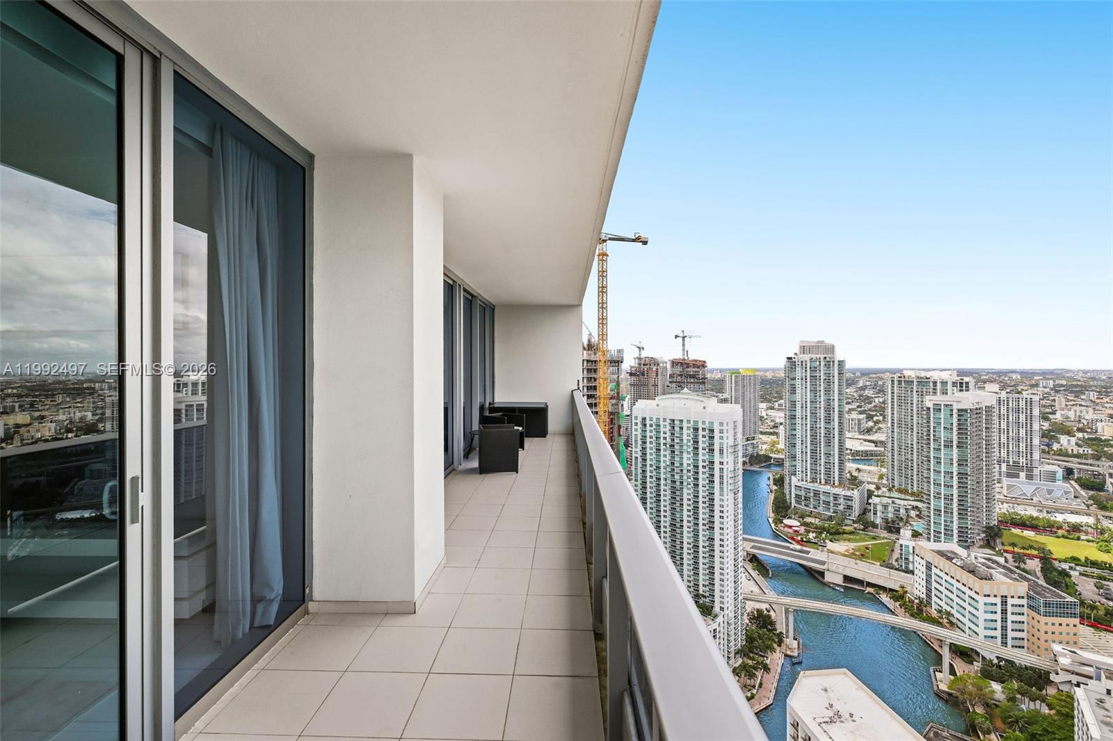 Epic West Condo