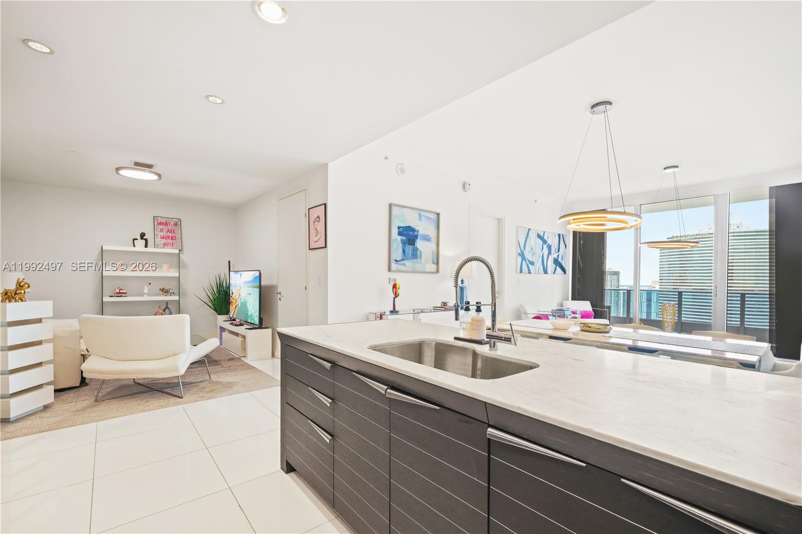 Epic West Condo