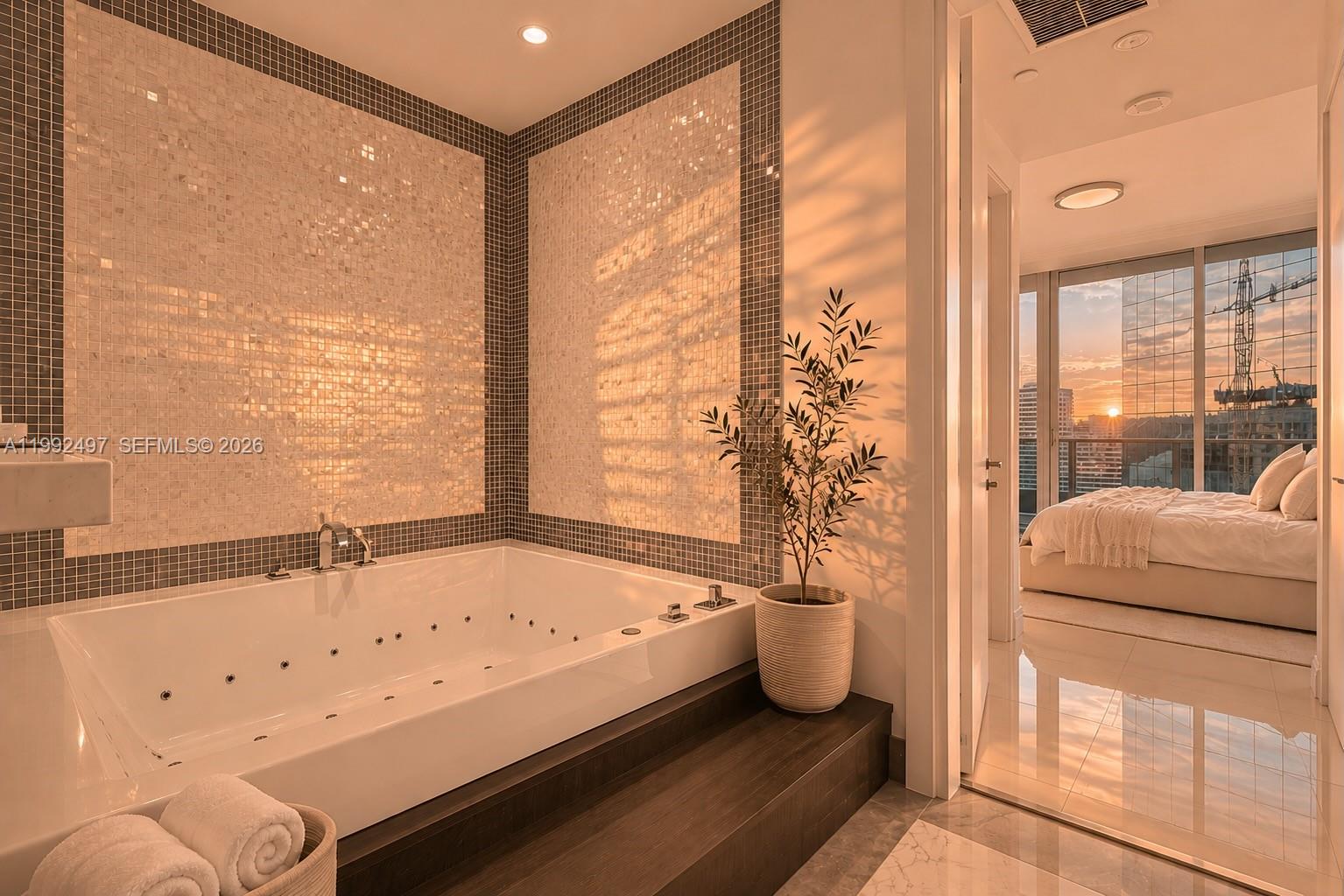 Epic West Condo