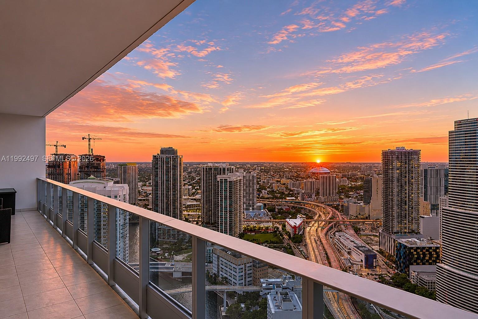Epic West Condo