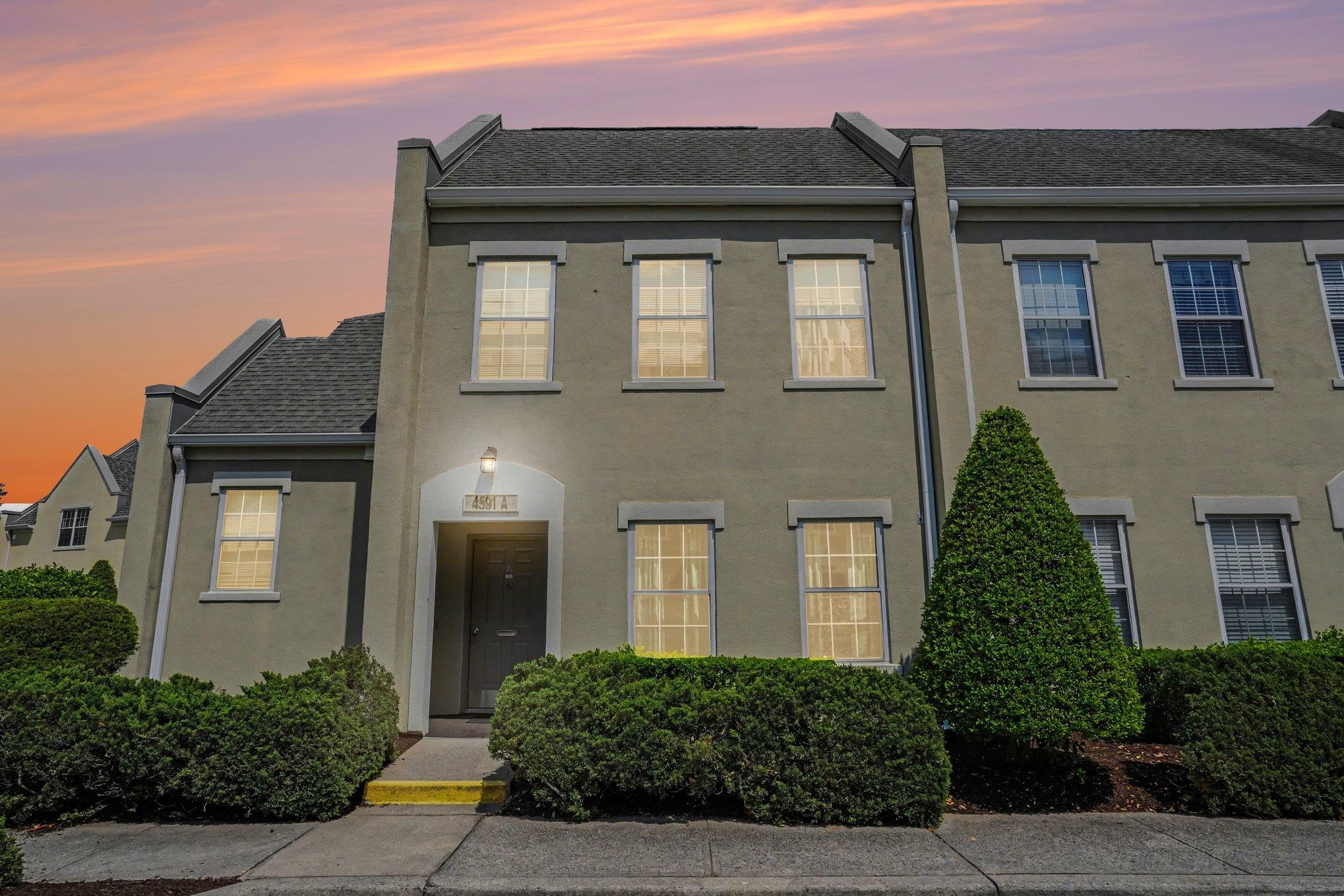 4591 Girvan Dr. UNIT A Myrtle Beach, SC 29579