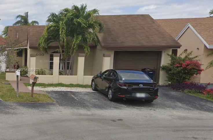 Pueblo Del Sol Sec 1