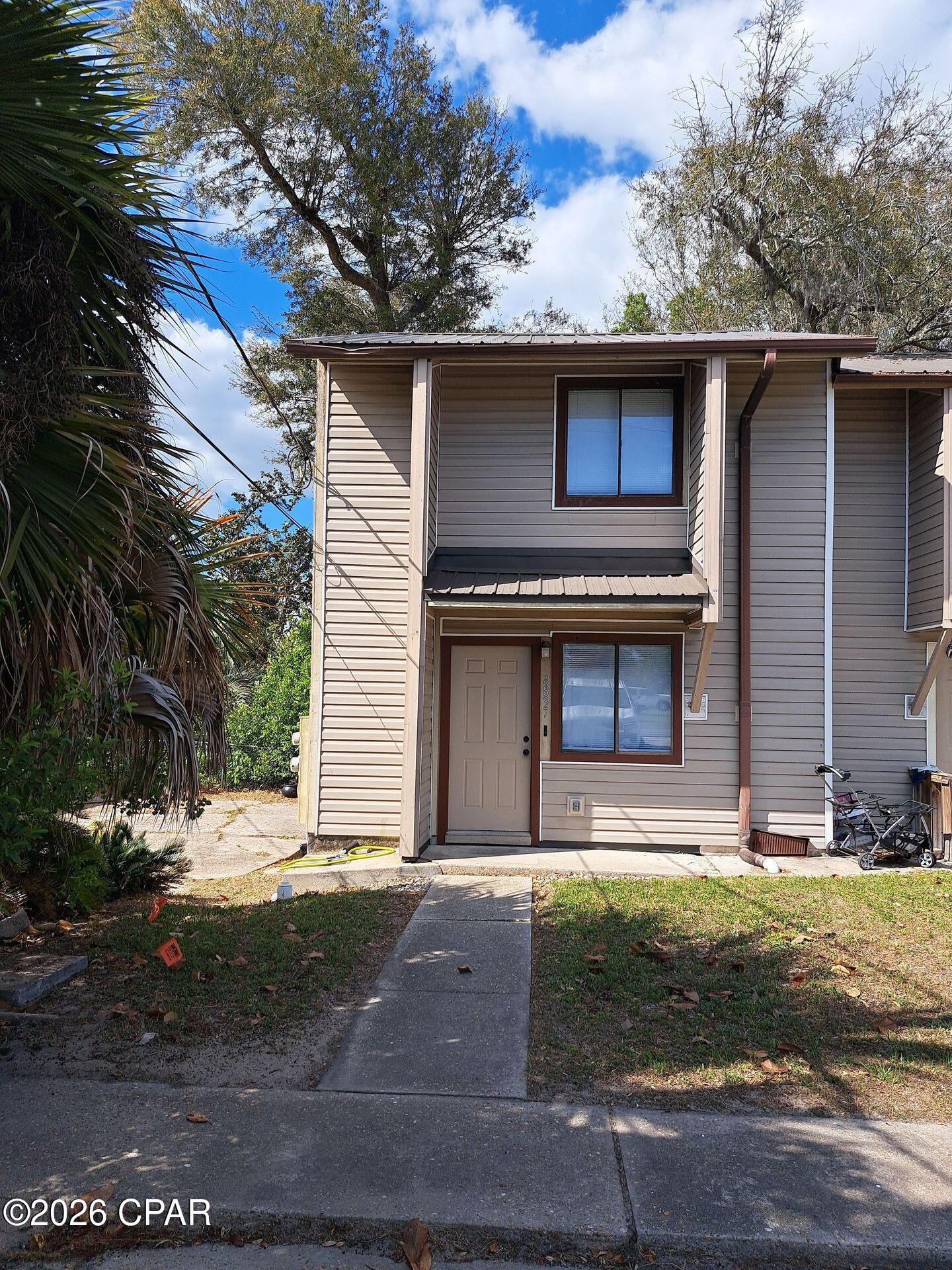 Details for 4837 Lakewood Drive, Panama City, FL 32404