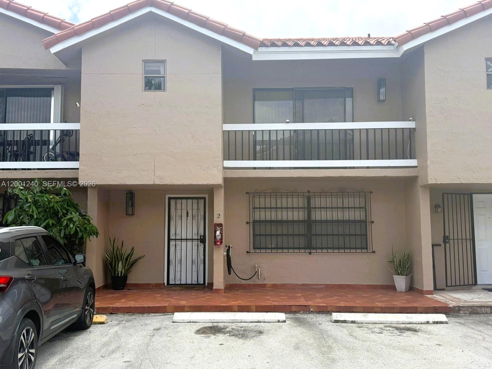Patio Grande Ii-B Townhom