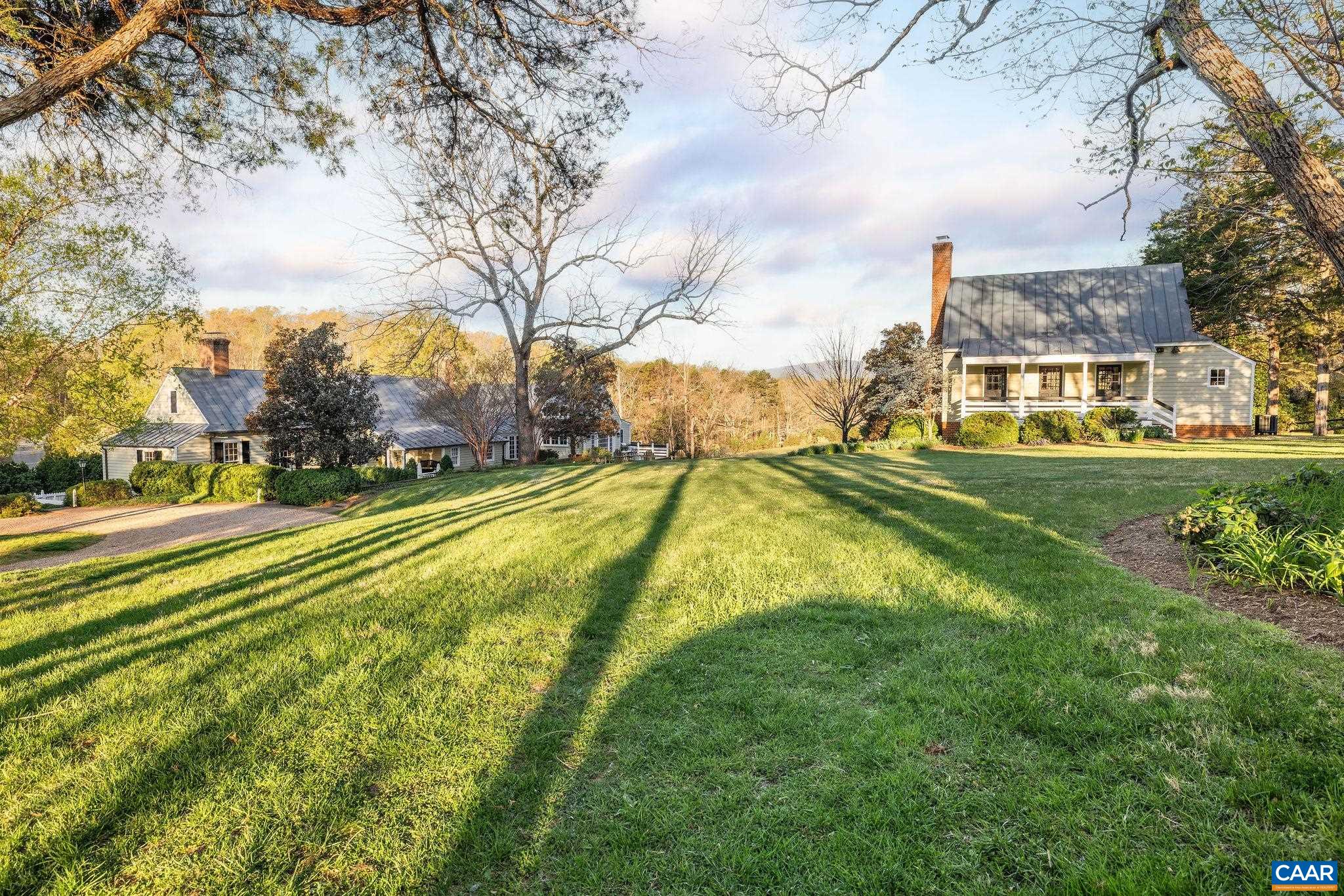 240 BROAD AXE RD, Charlottesville, VA 22903
