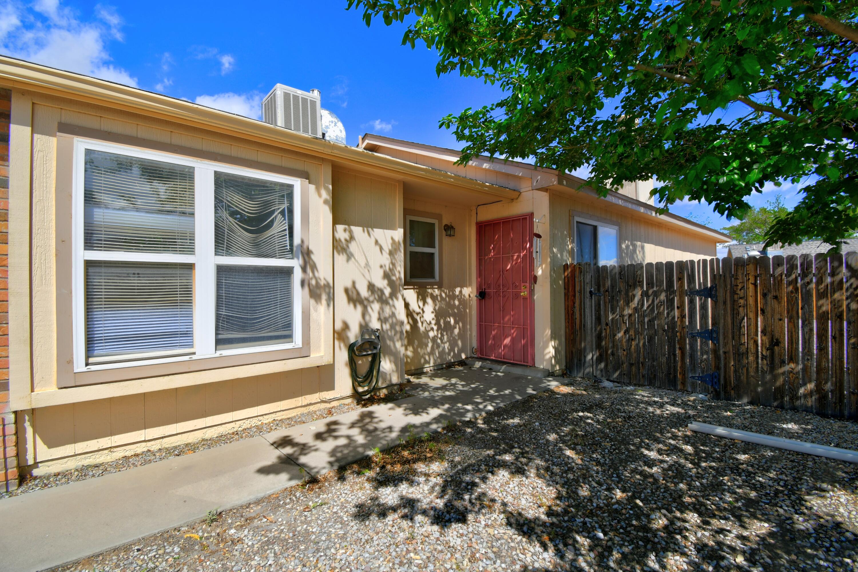 Wonderful NW Heights opportunity! Close to shopping, schools, entertainment and more.  This lovely 3 bedroom, 2 bathroom home is waiting for you to make it your own. Tile flooring throughout and a new roof in 2022! Huge backyard to entertain or make into a relaxing oasis.