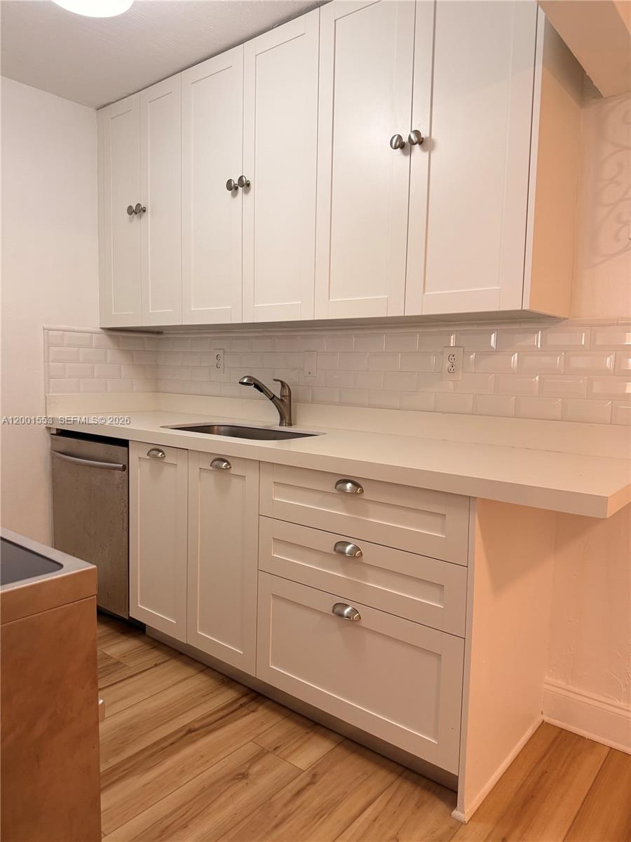 Spanish Trace Condo