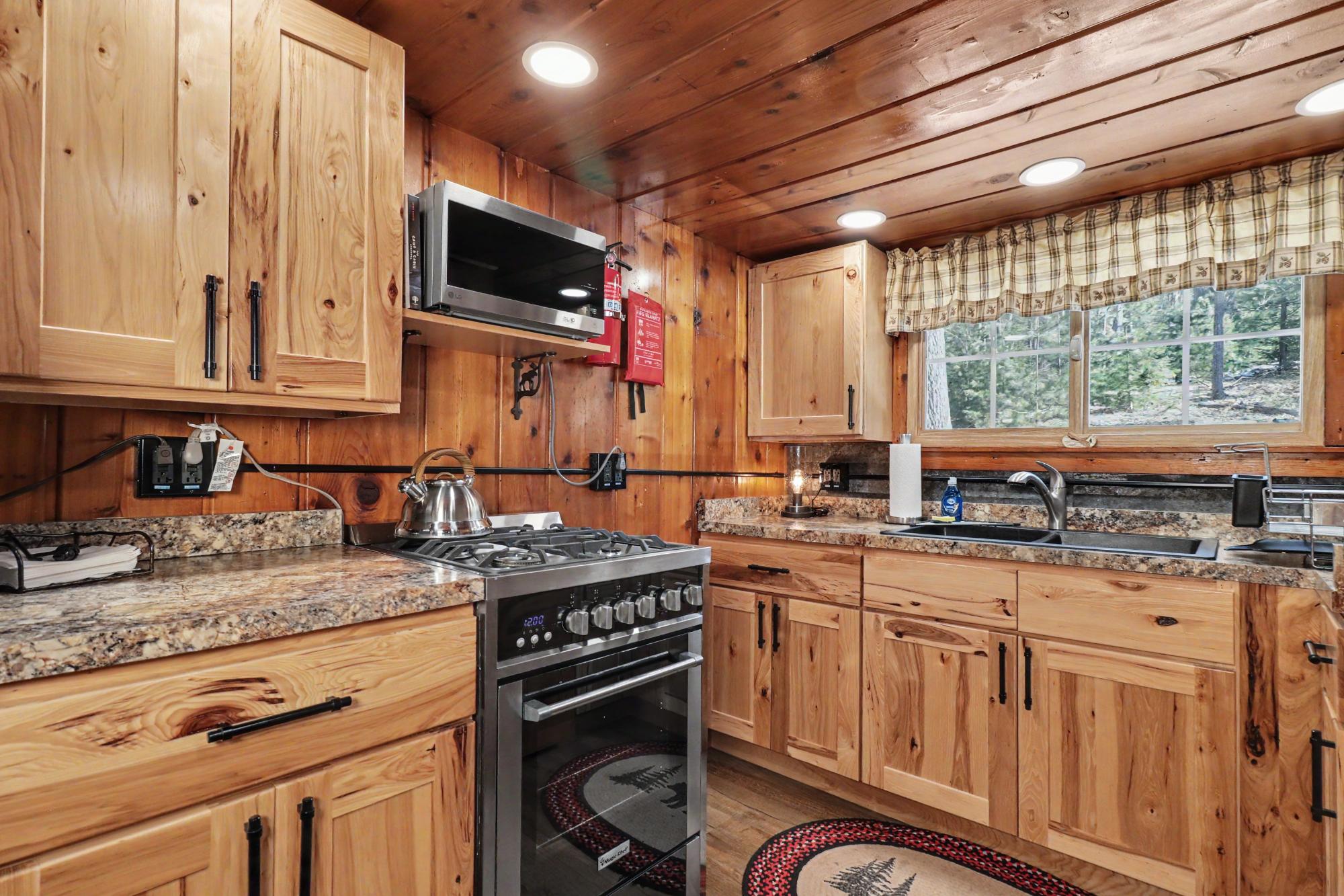 Lost Lake Property 2554 Dorway Dr Photo 11