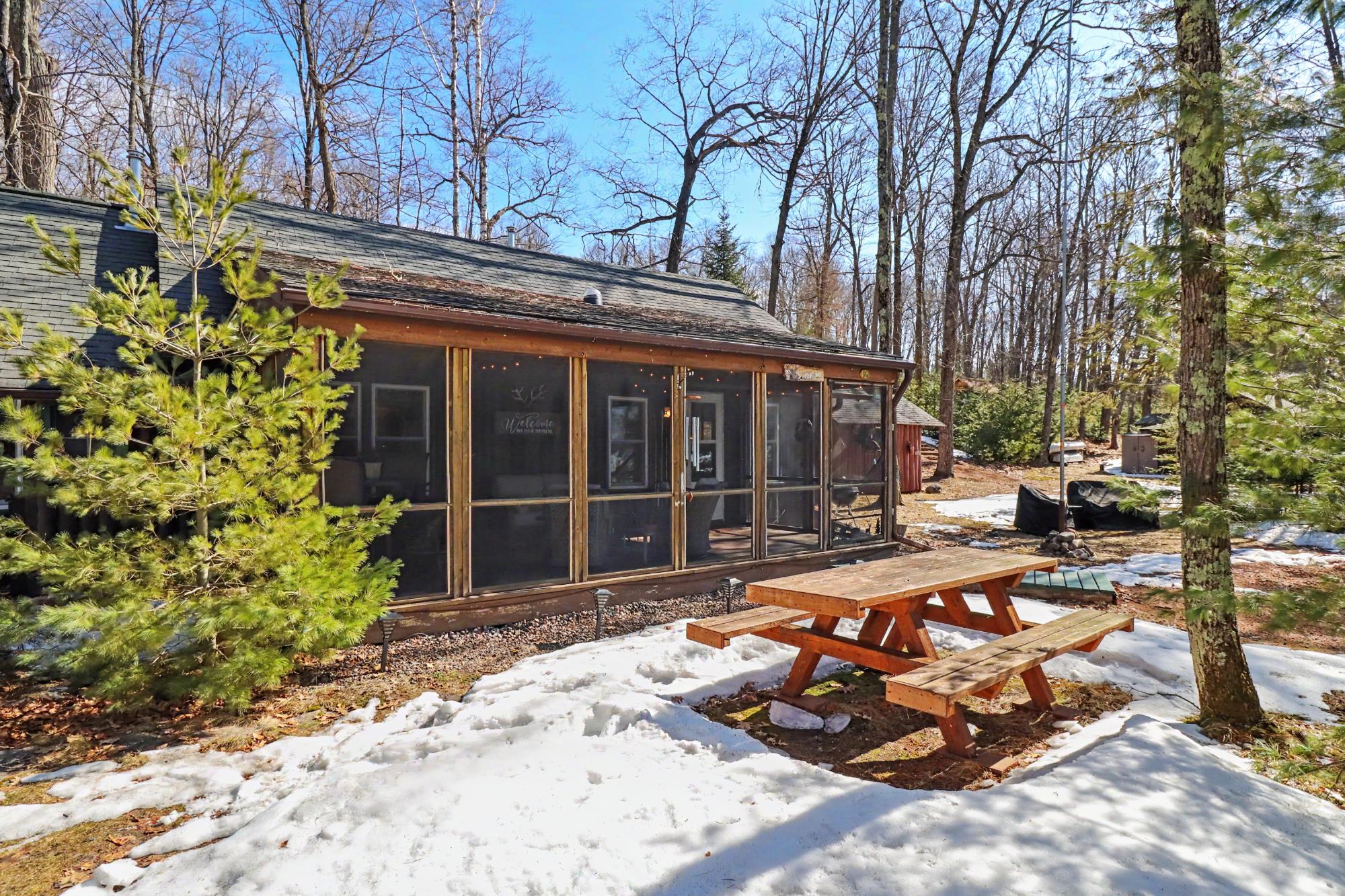 Lost Lake Property 2554 Dorway Dr Photo 22