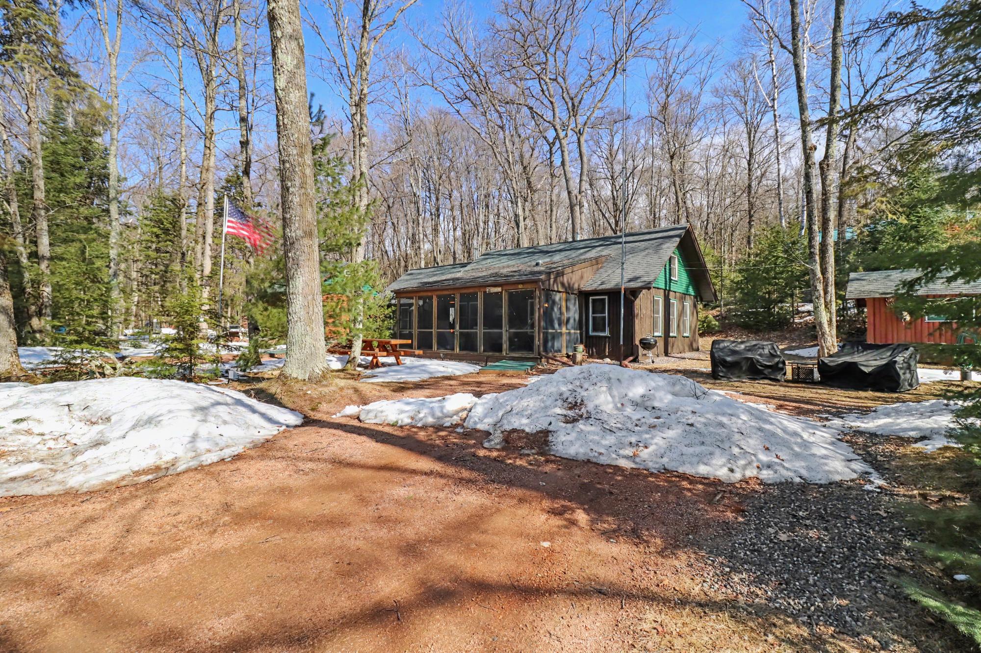 Lost Lake Property 2554 Dorway Dr Photo 24