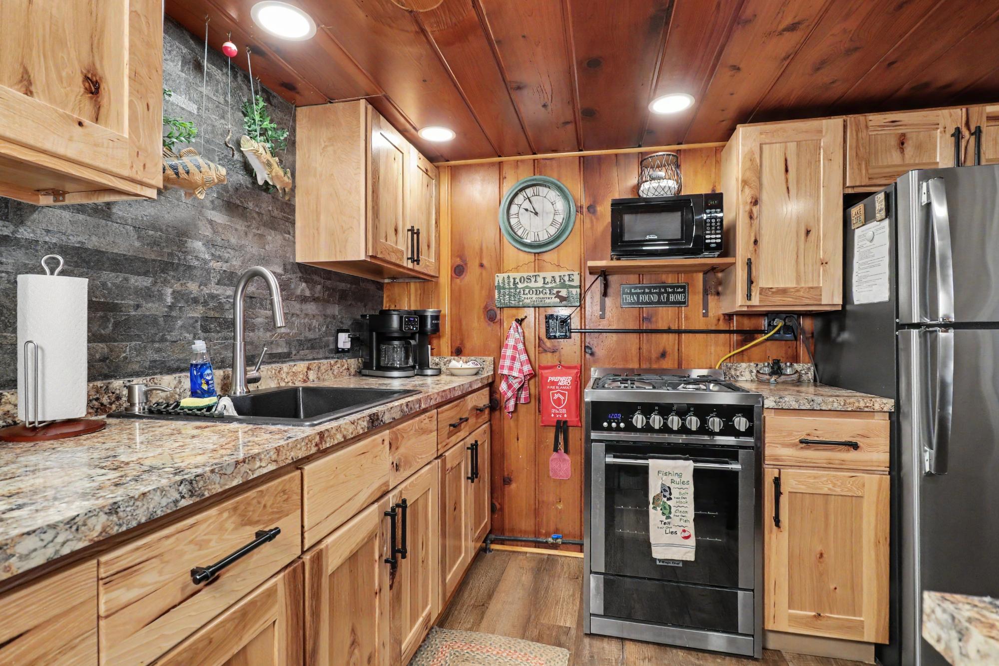Lost Lake Property 2554 Dorway Dr Photo 30