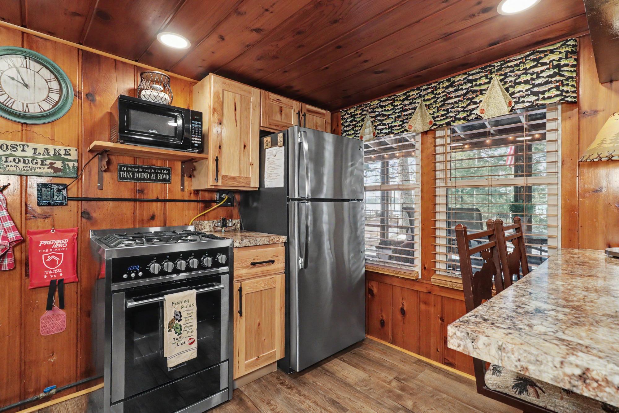 Lost Lake Property 2554 Dorway Dr Photo 31