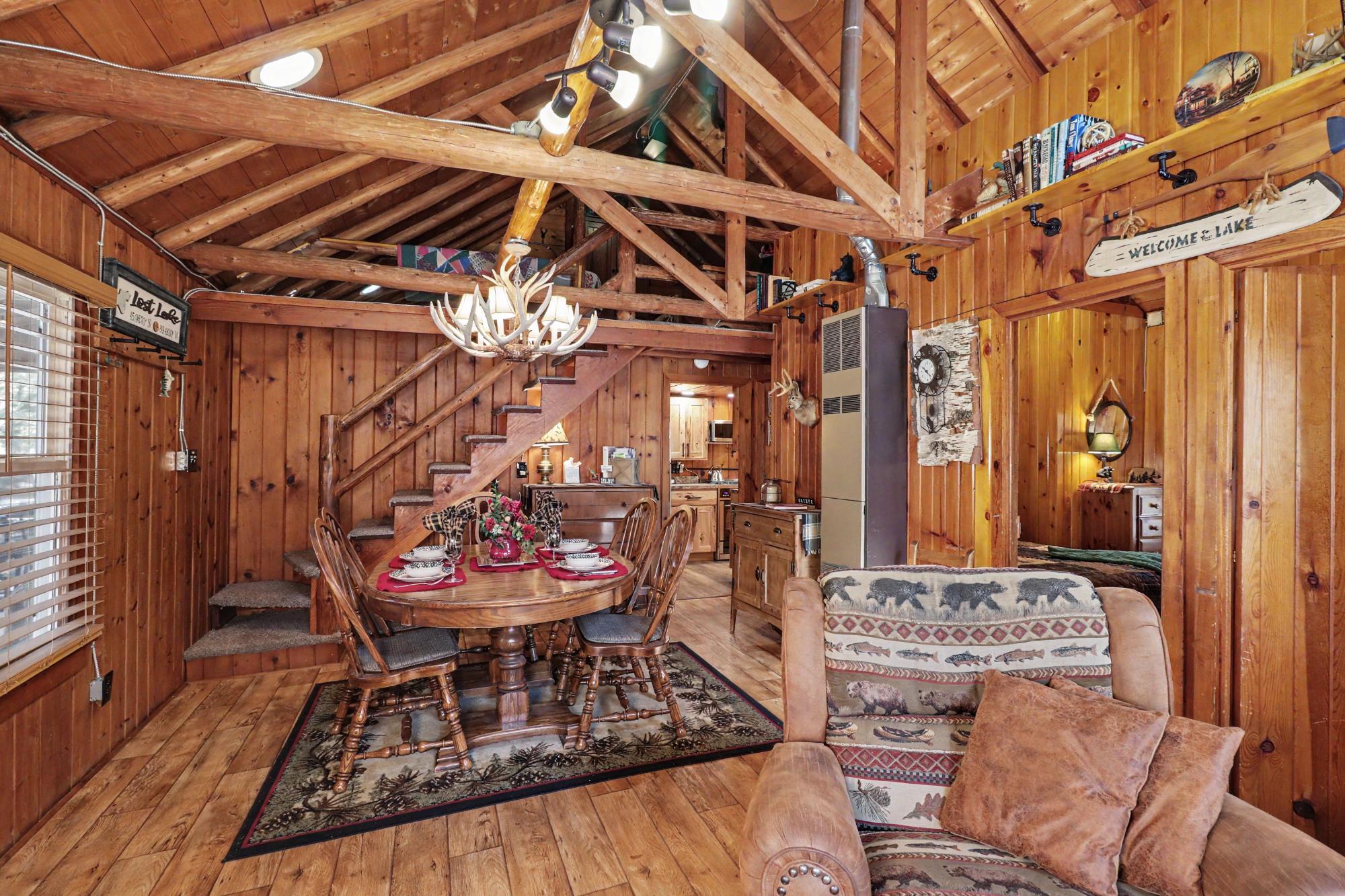 Lost Lake Property 2554 Dorway Dr Photo 8