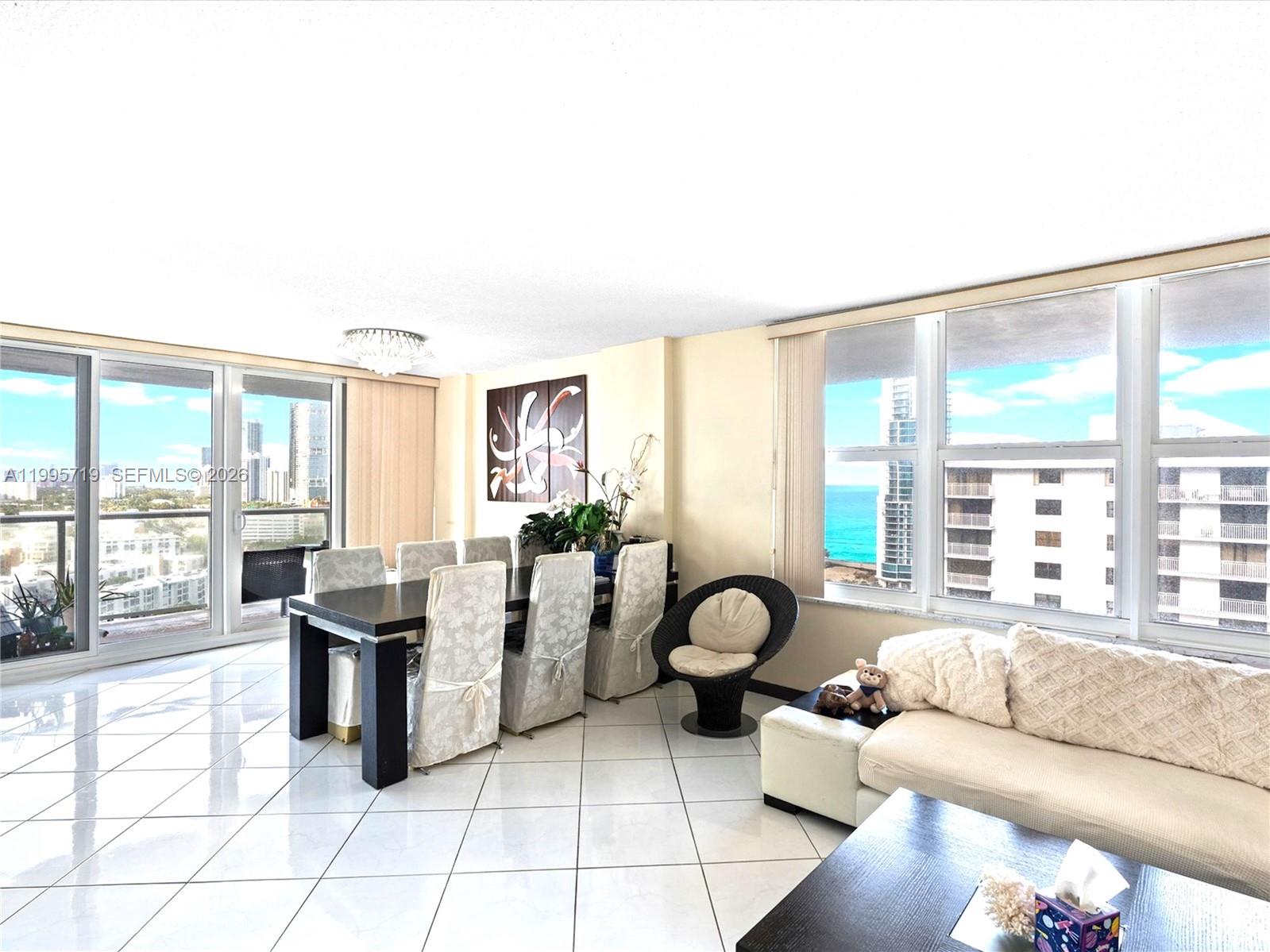 Winston Tower 300 Condo