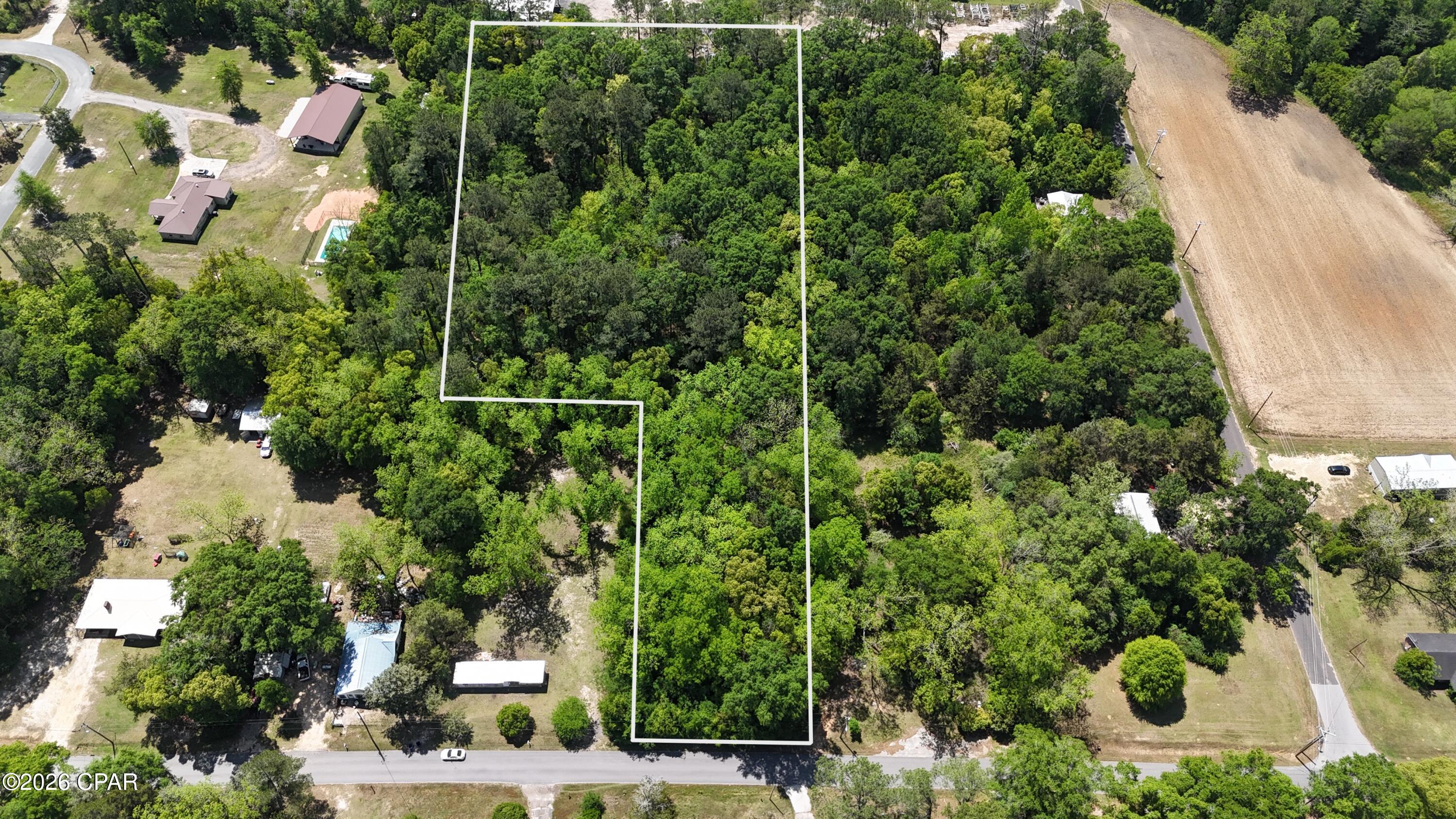00 W Banfill Avenue, Bonifay, FL 32425