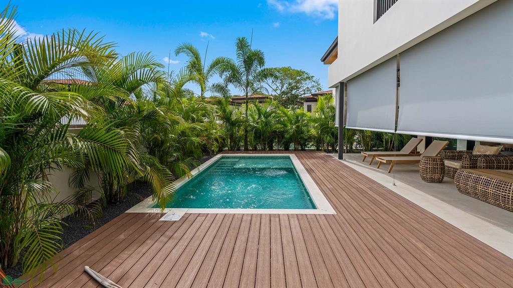4 bed Single Family Homes For Sale in Santa Cruz, Guanacaste - 1