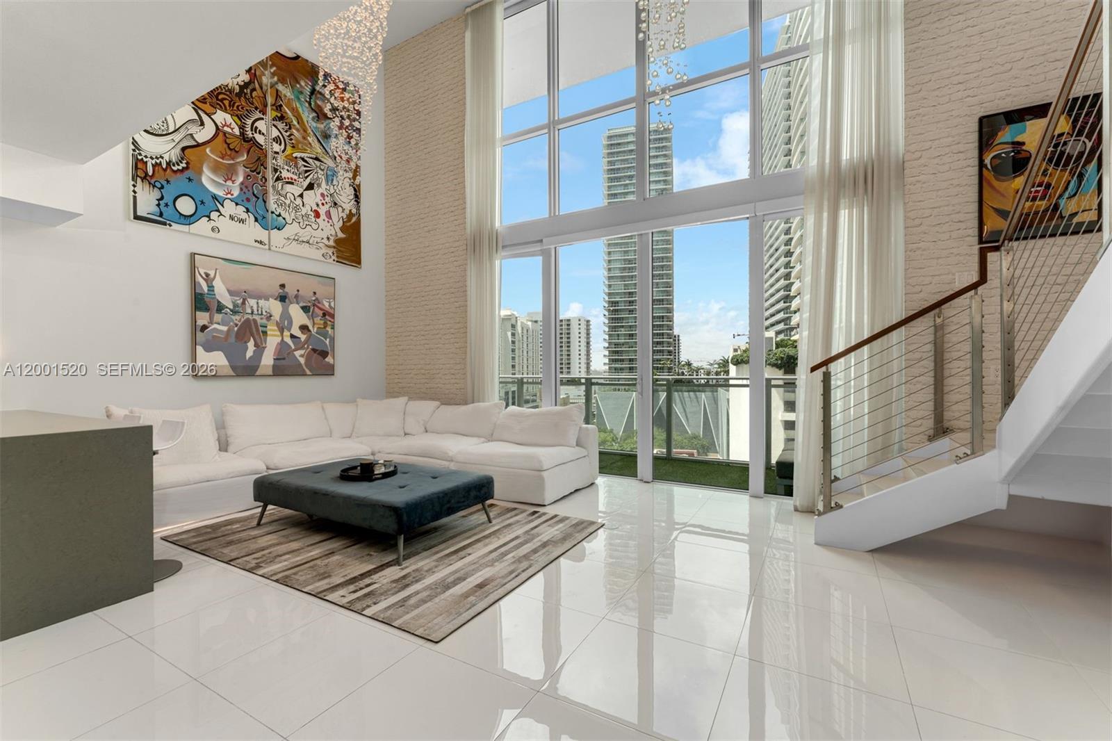 The Bondo (1080 Brickell)