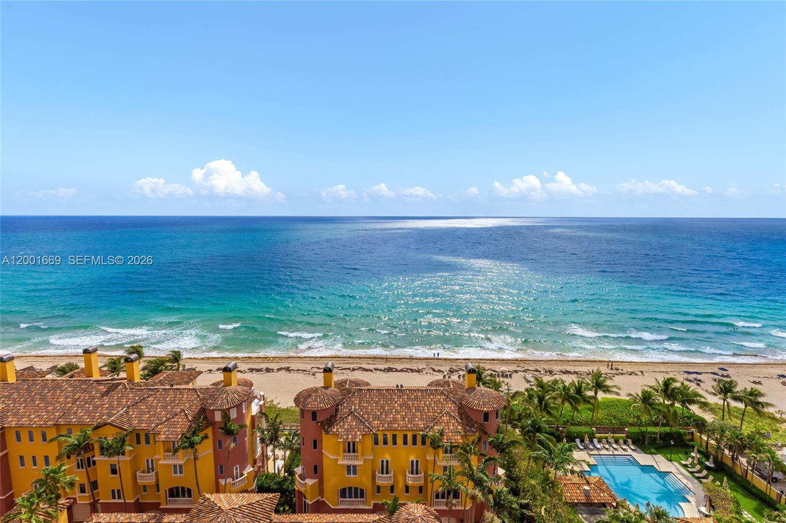 2100 Ocean Blvd Unit 15 B, Fort Lauderdale, Florida 33305