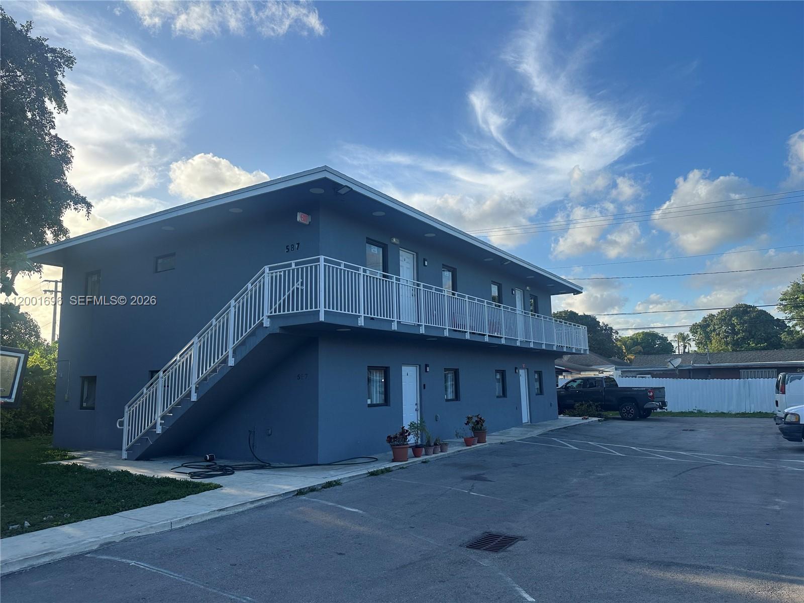 Security Homesites