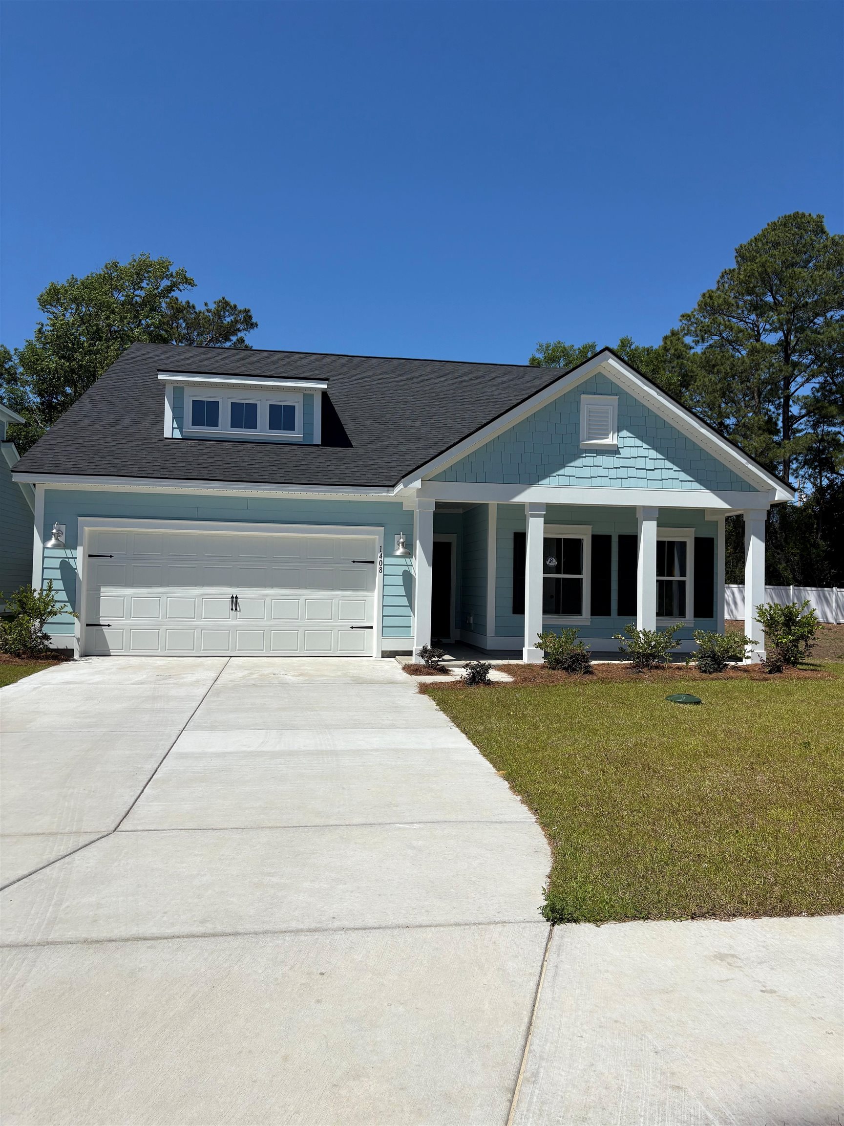 1408 Beach Way Ln. North Myrtle Beach, SC 29582