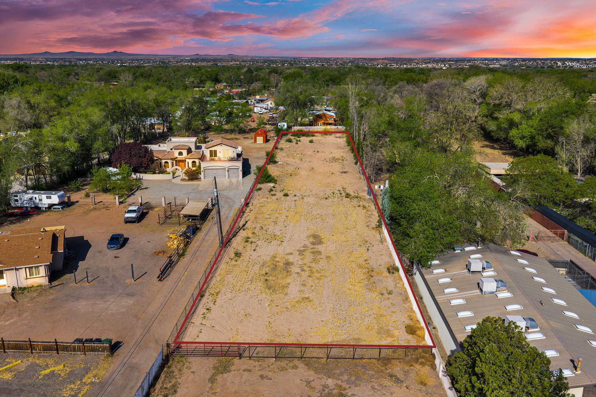 Homes for sale in Los Ranchos, NM | 7331 4th St Nw, Los Ranchos, NM 87107 | MLS# 1101731