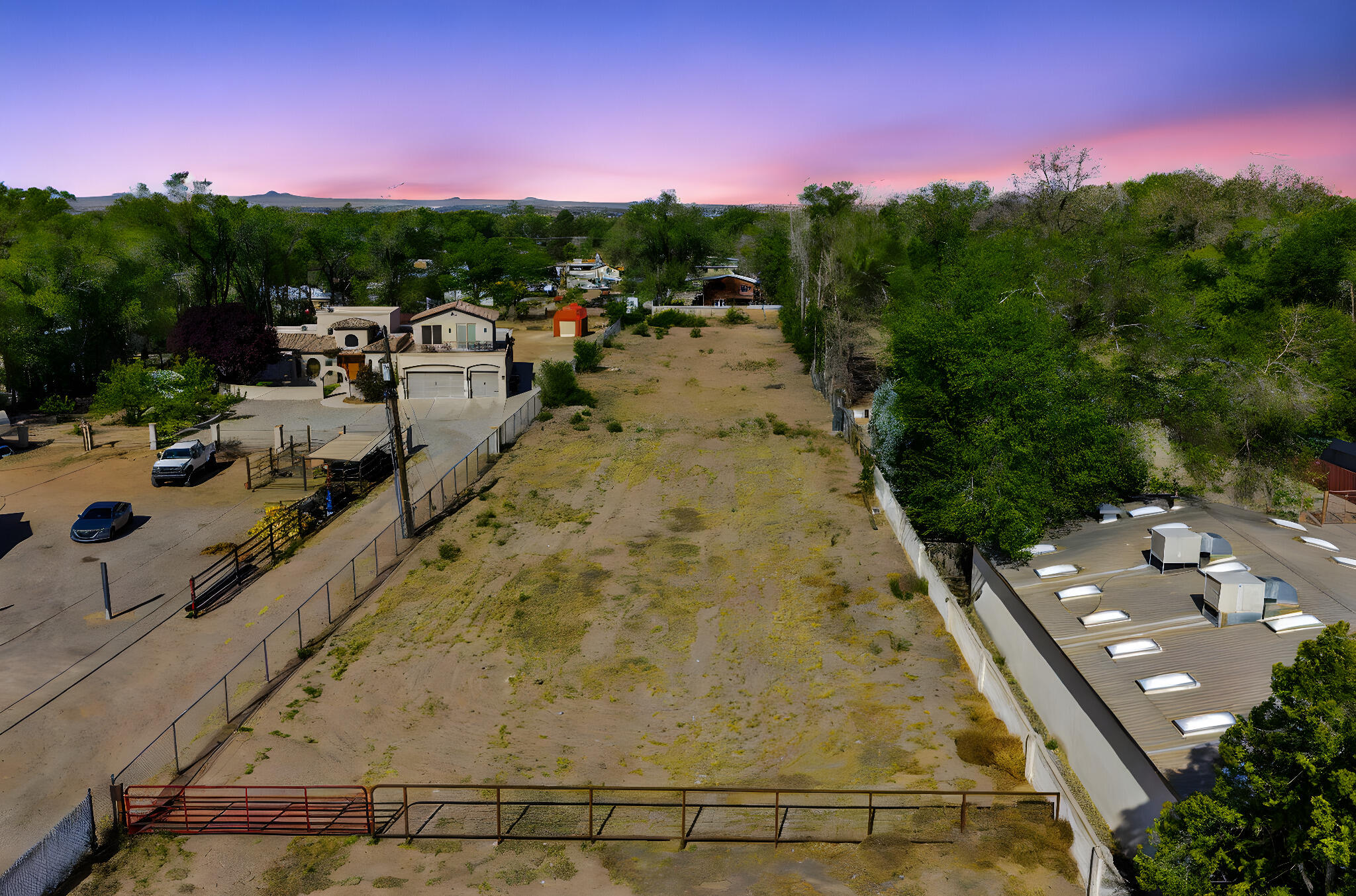 Homes for sale in Los Ranchos, NM | 7331 4Th St Nw, Los Ranchos, NM 87107 | MLS# 1101731