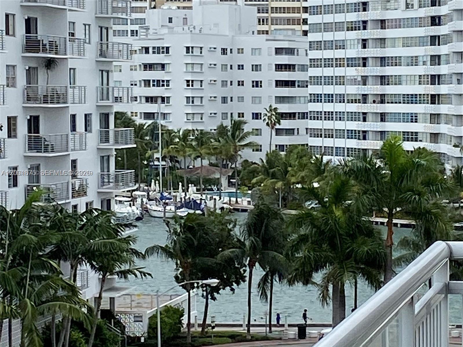 Bayview Condo