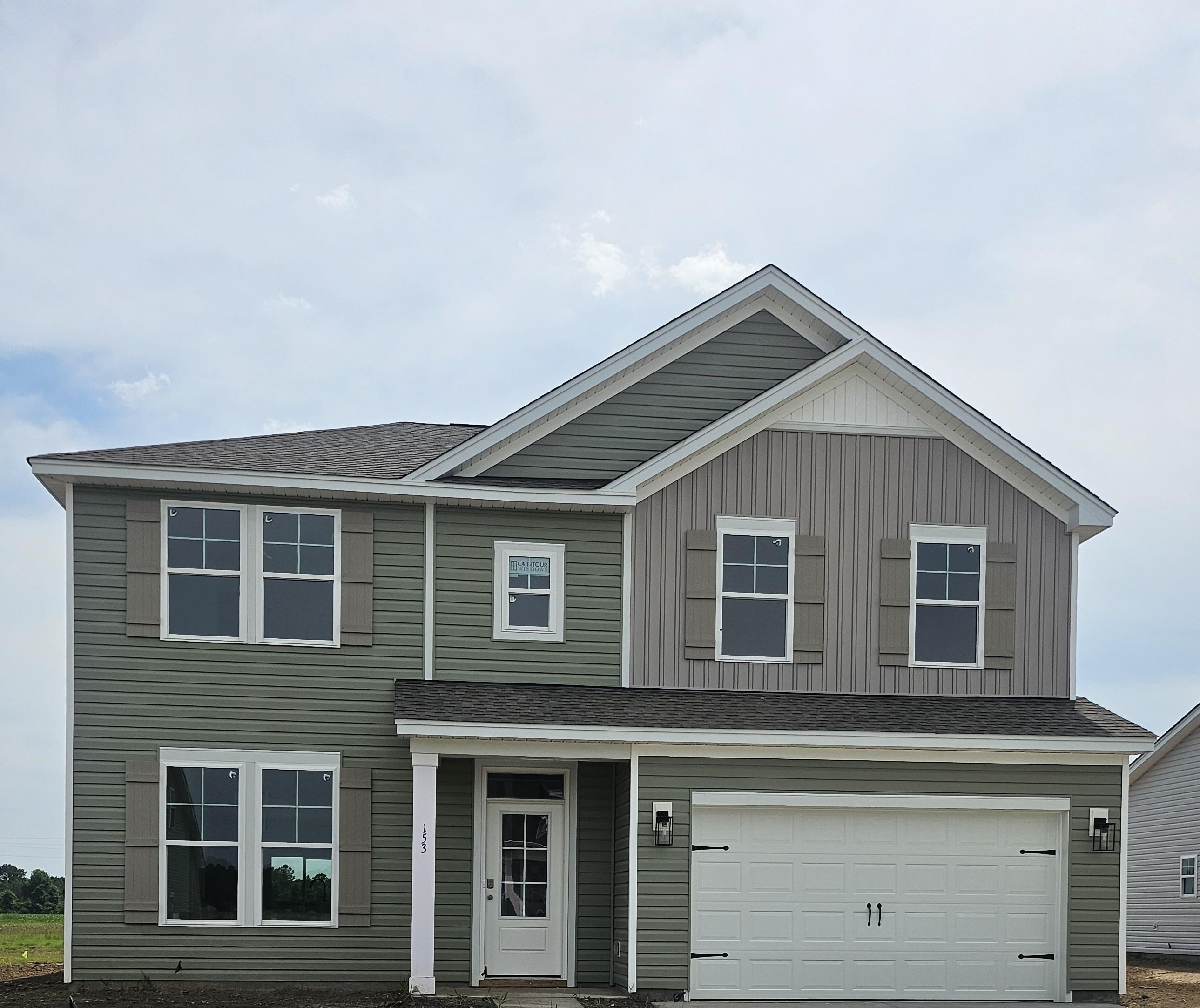 153 River Birch Dr. Loris, SC 29569
