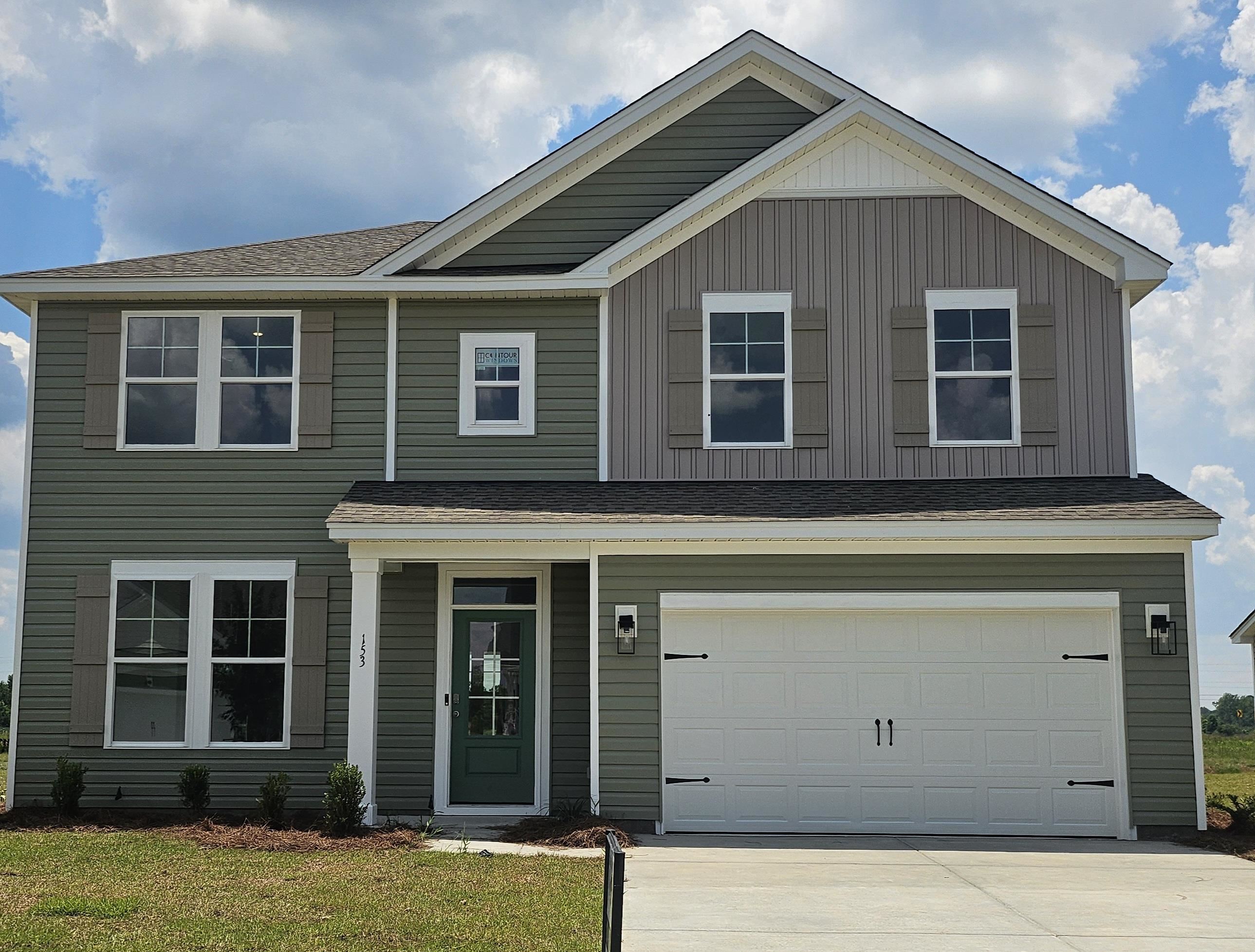 153 River Birch Dr. Loris, SC 29569