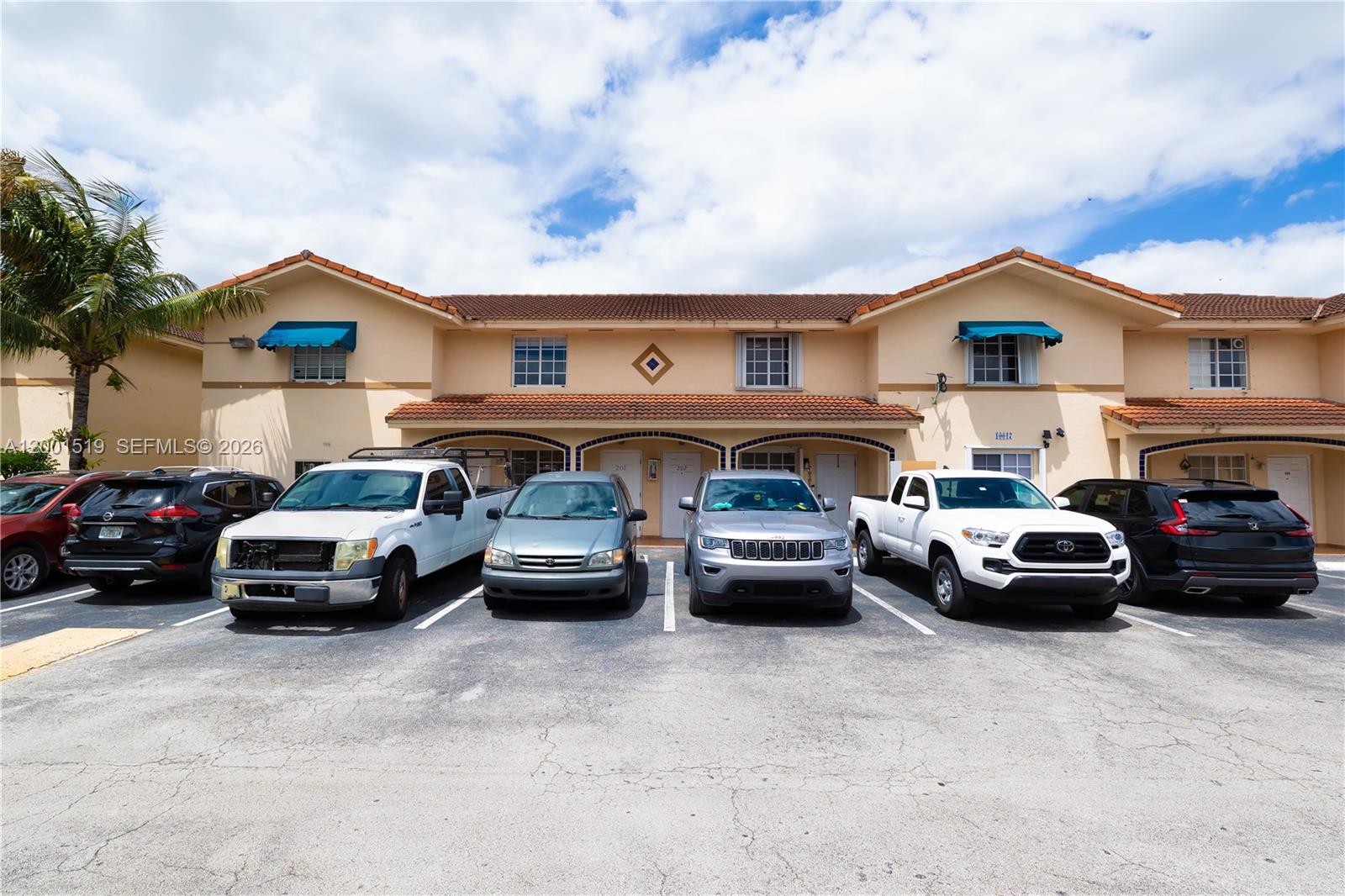 Silver Gardens Condo