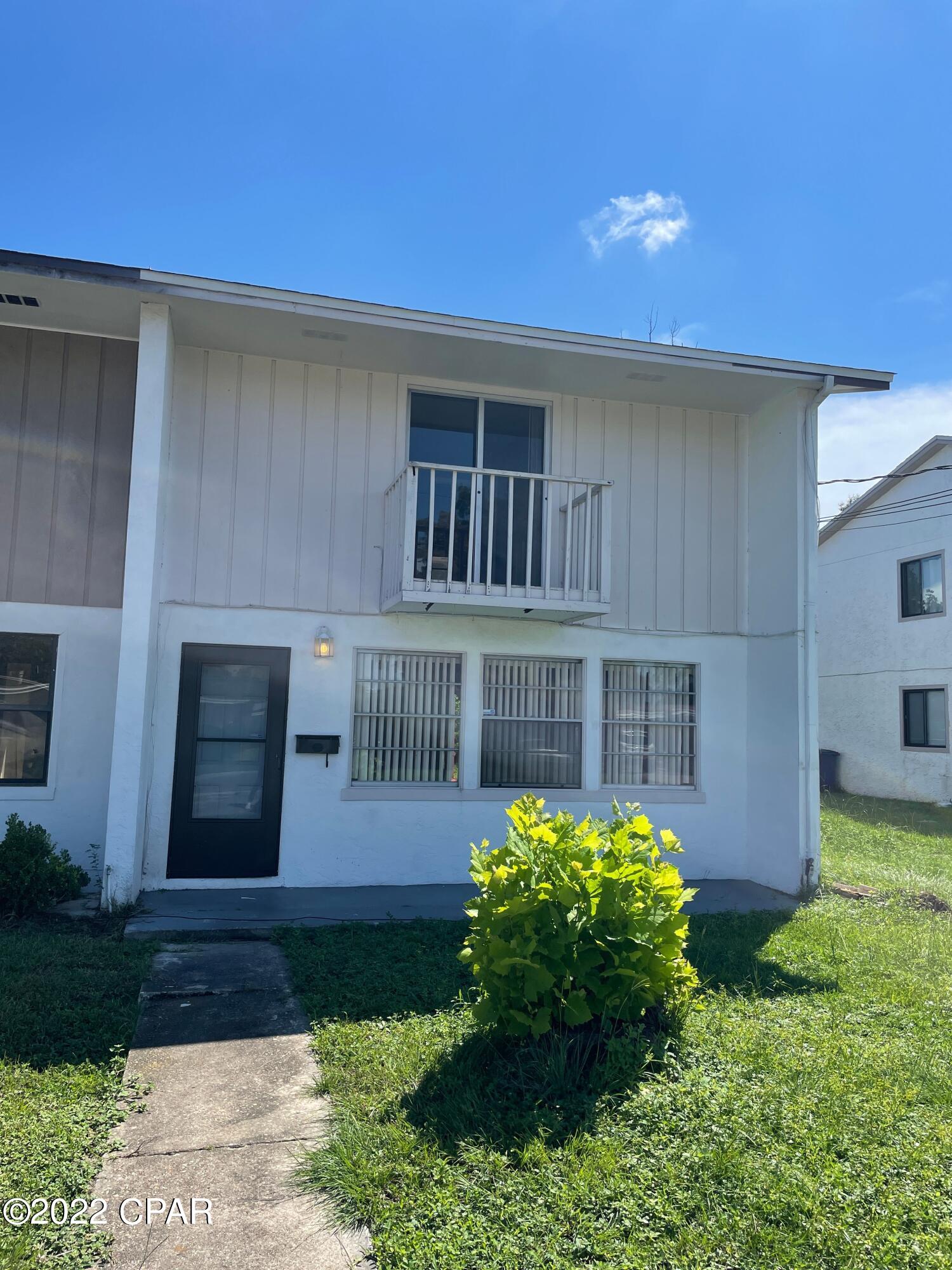 Details for 1510 Clay Avenue A, Panama City, FL 32405